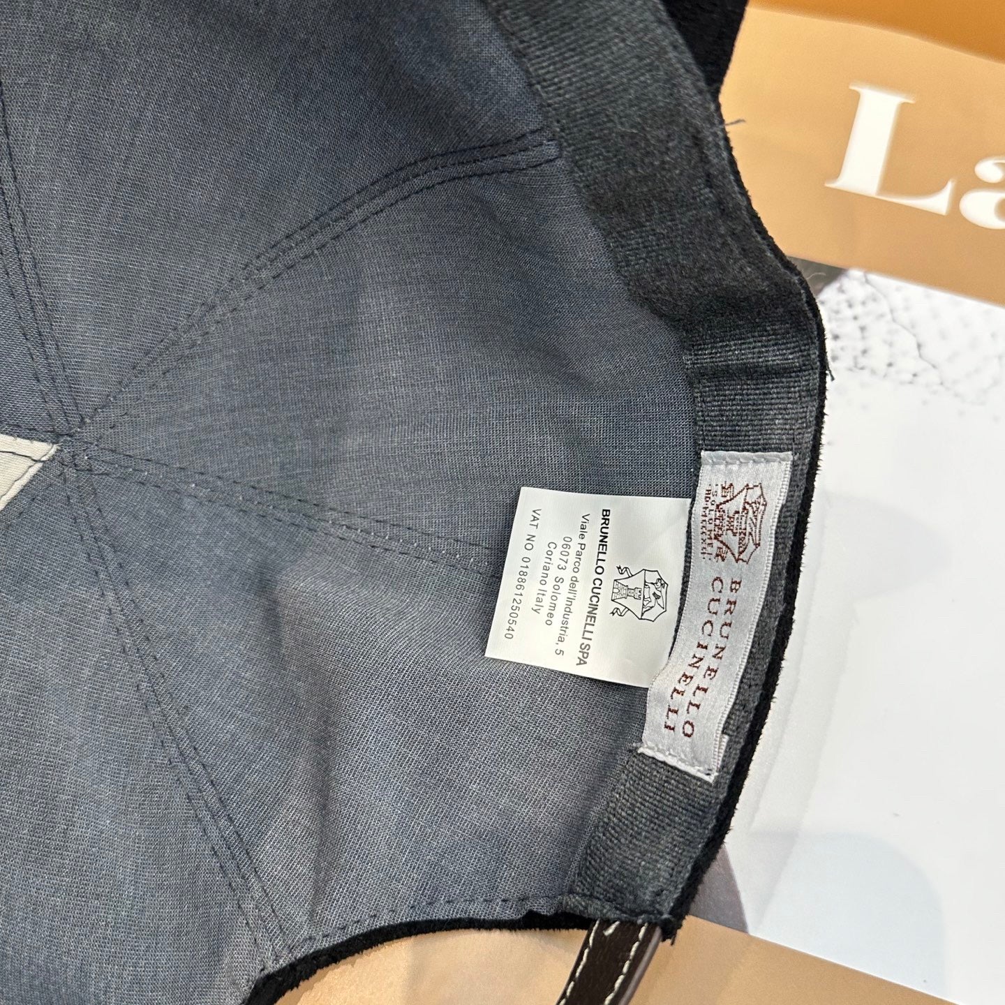 Multi-Color Caps - FashionHype.xyz