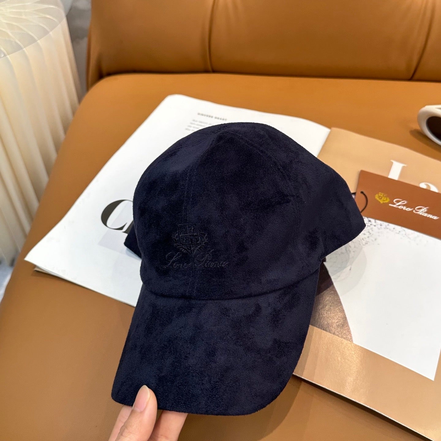Multi-Color Caps - FashionHype.xyz