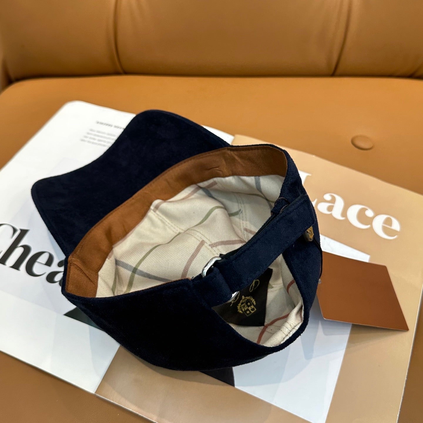 Multi-Color Caps - FashionHype.xyz