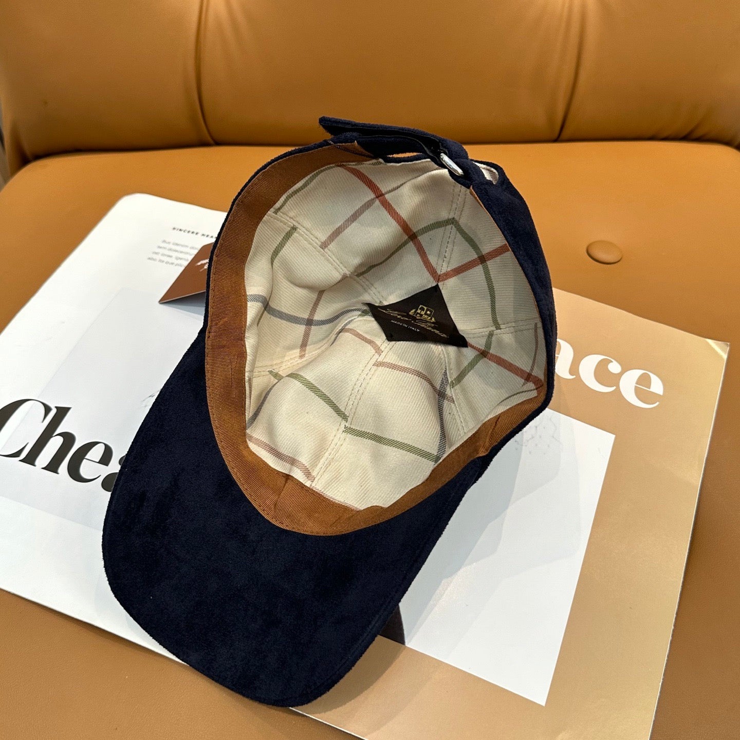 Multi-Color Caps - FashionHype.xyz
