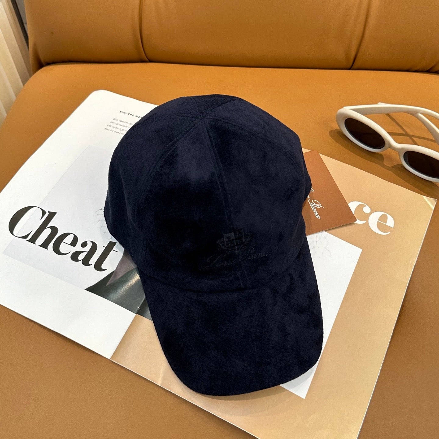 Multi-Color Caps - FashionHype.xyz