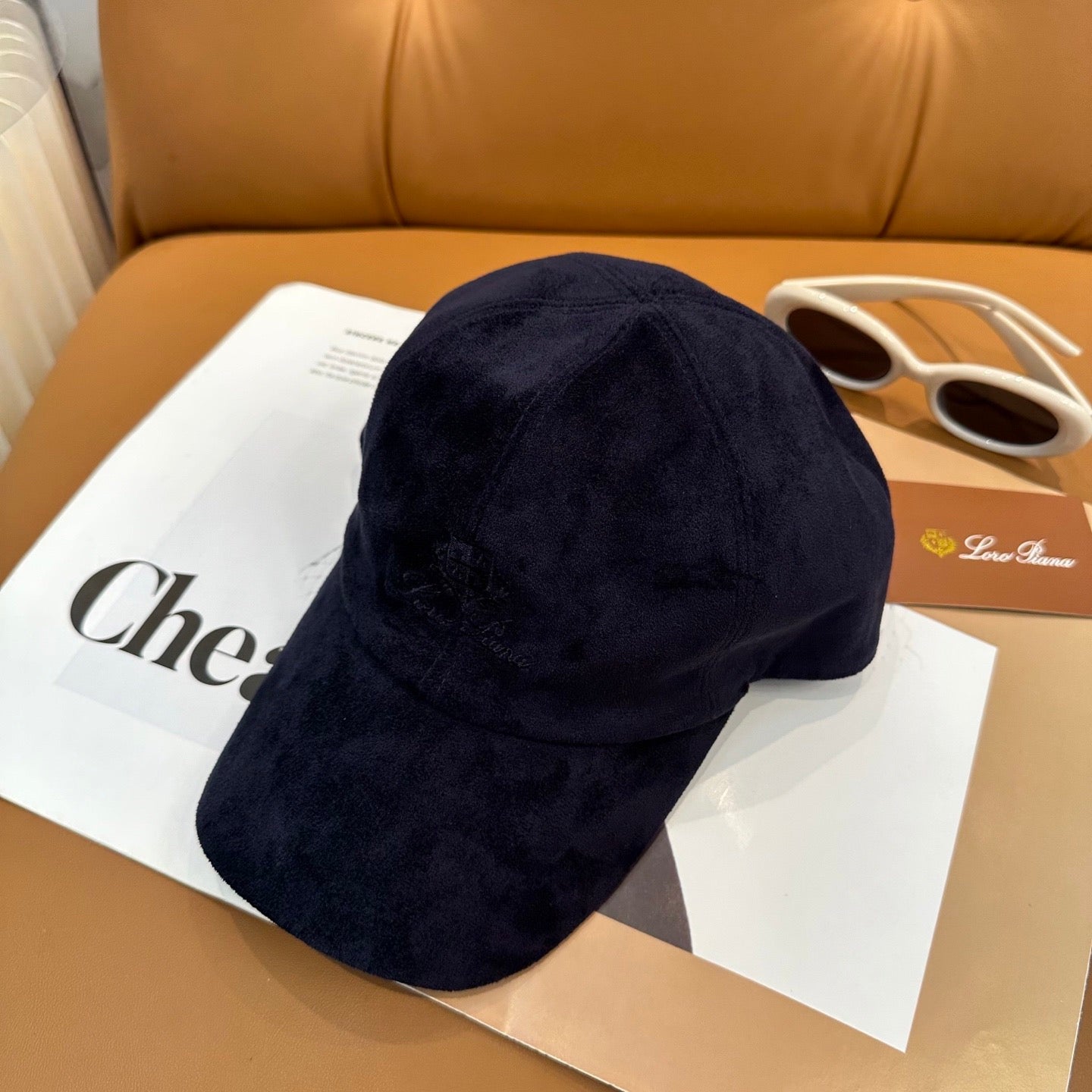 Multi-Color Caps - FashionHype.xyz