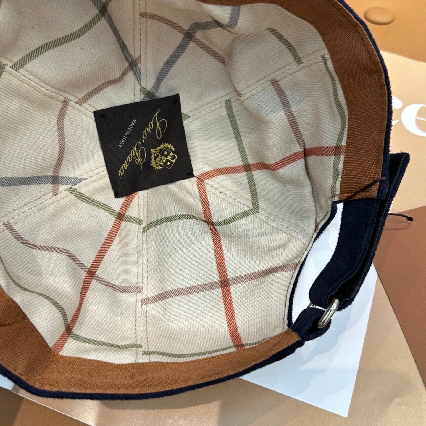 Multi-Color Caps - FashionHype.xyz