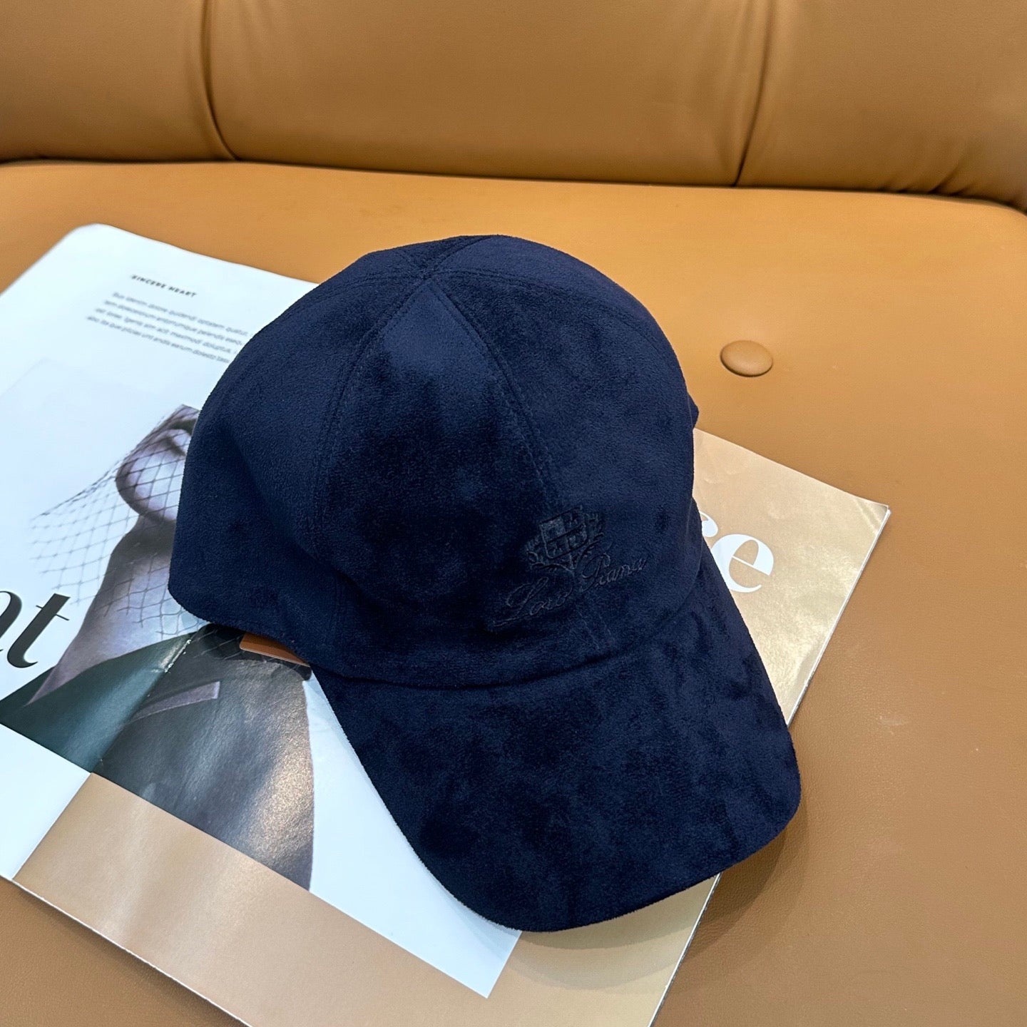Multi-Color Caps - FashionHype.xyz