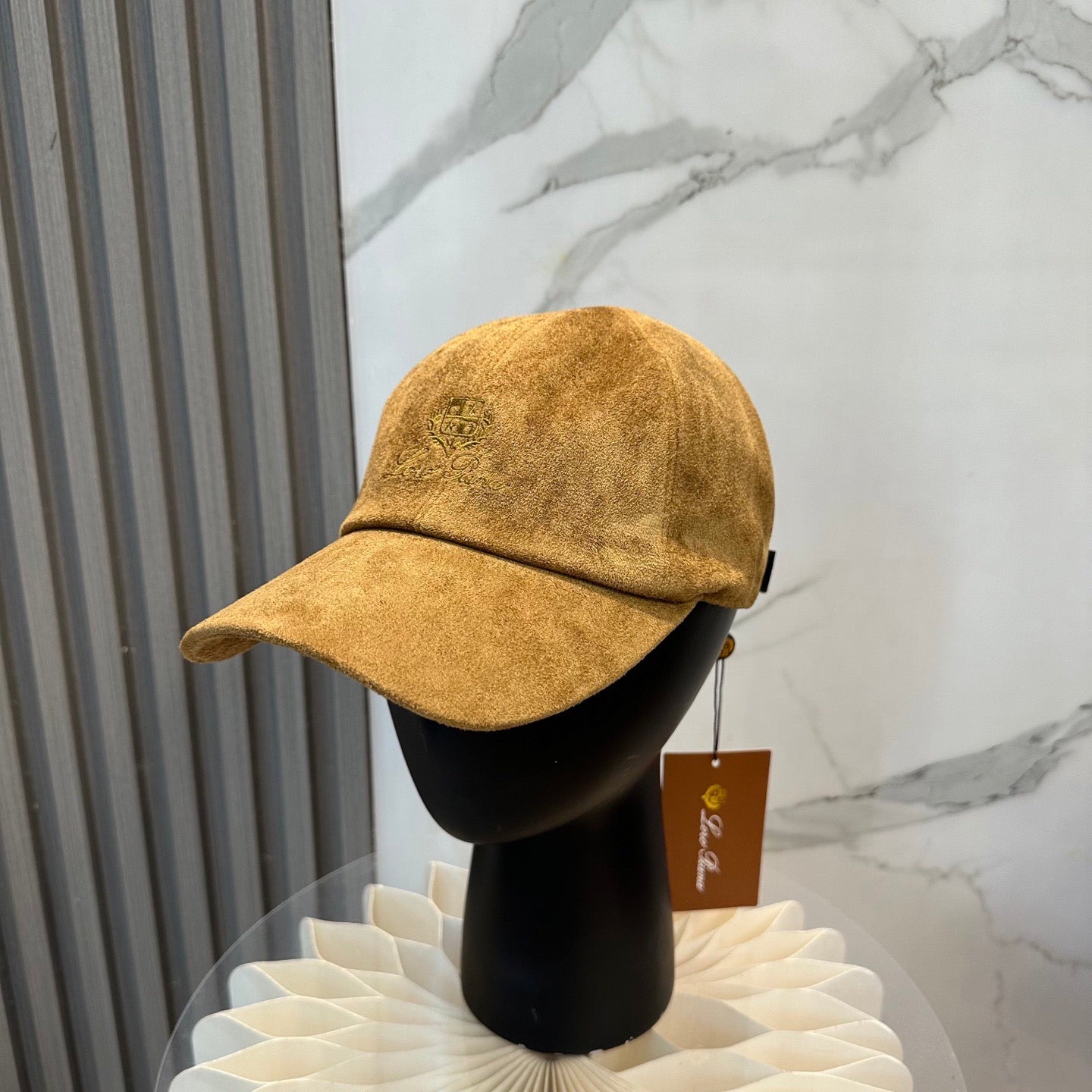 Multi-Color Caps - FashionHype.xyz
