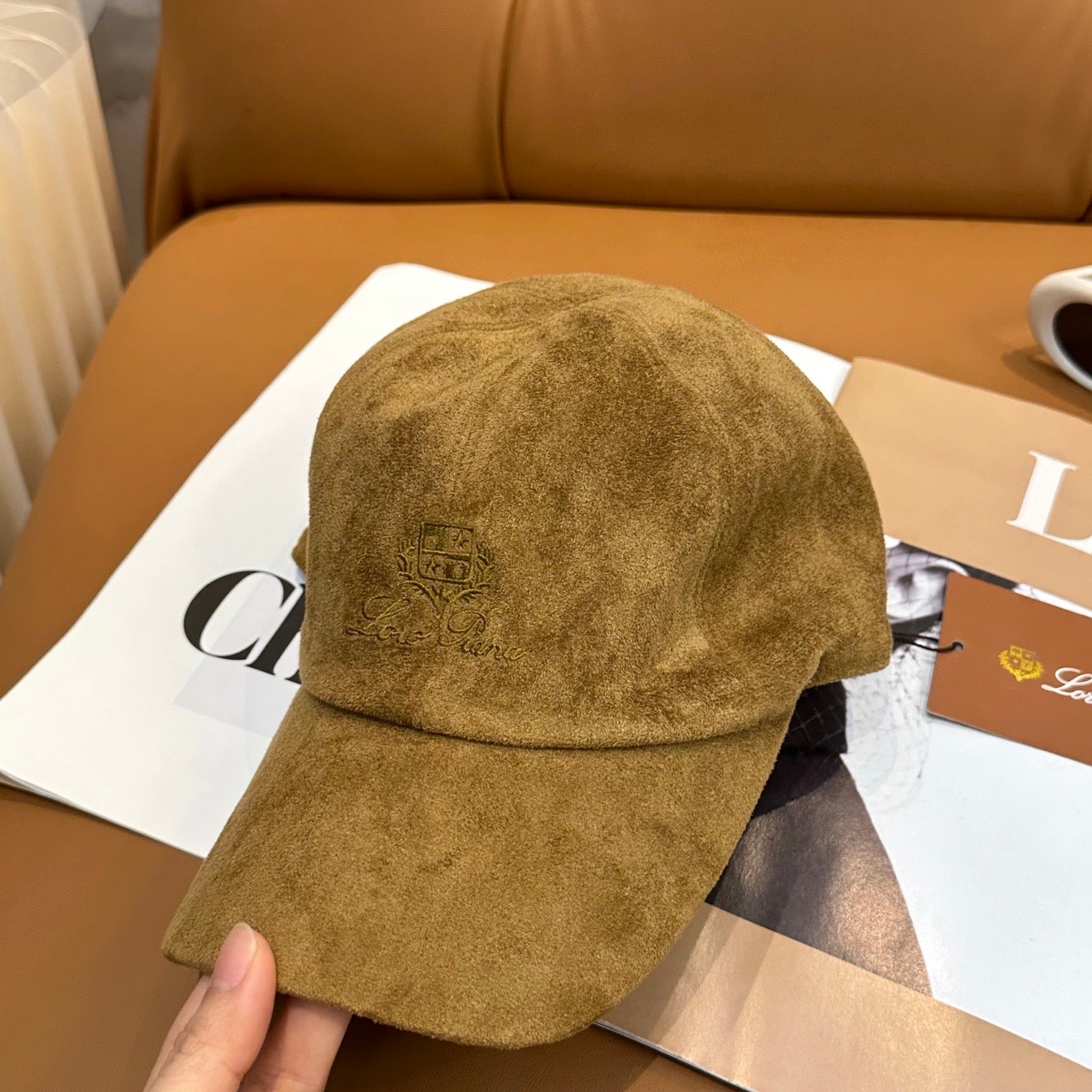 Multi-Color Caps - FashionHype.xyz