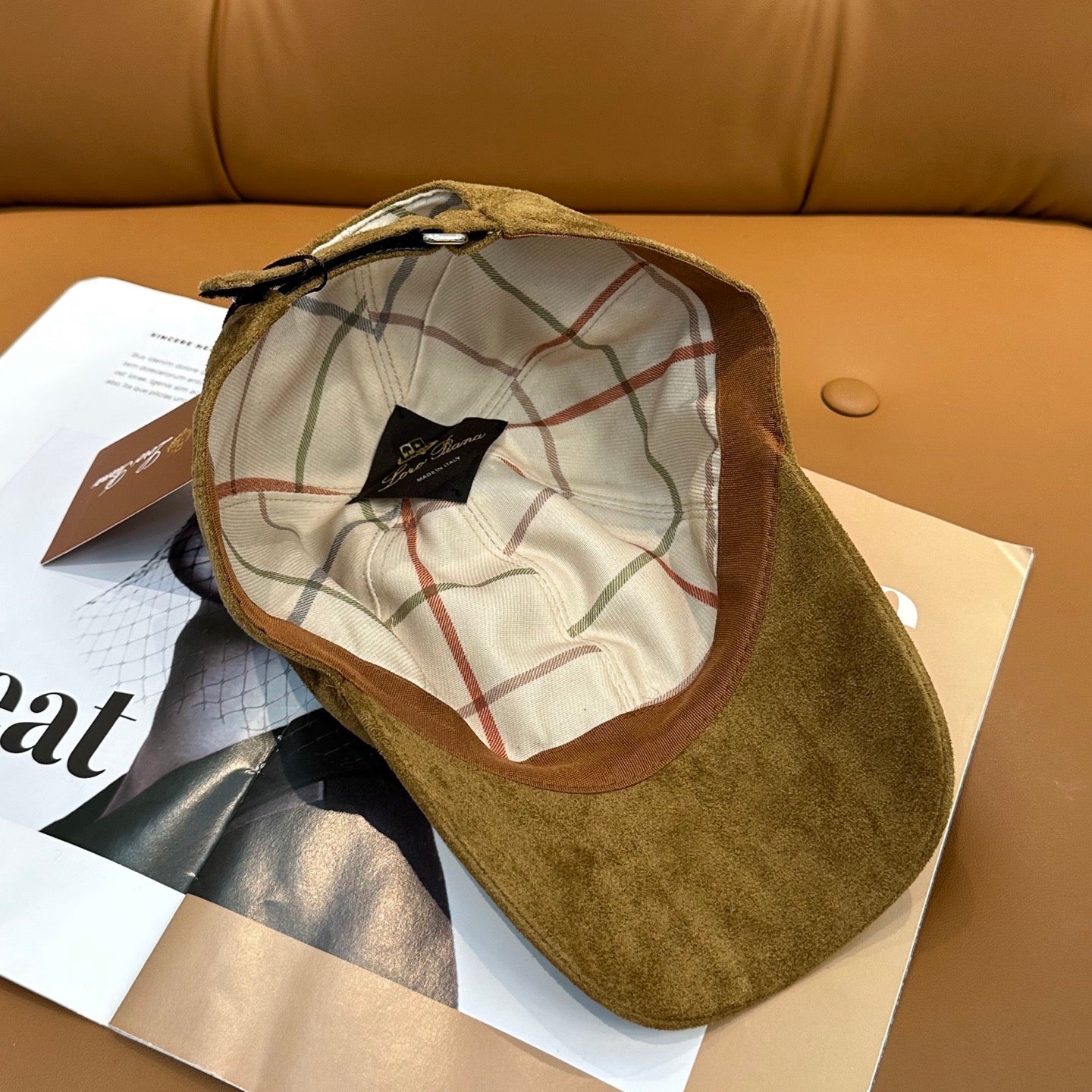 Multi-Color Caps - FashionHype.xyz