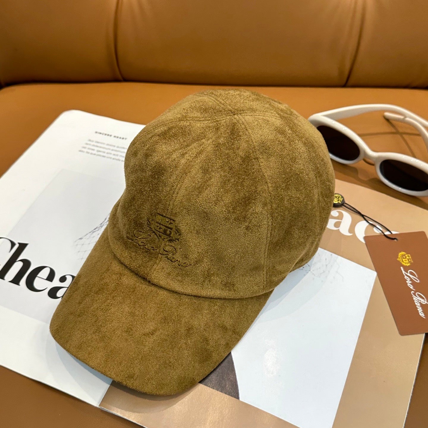 Multi-Color Caps - FashionHype.xyz