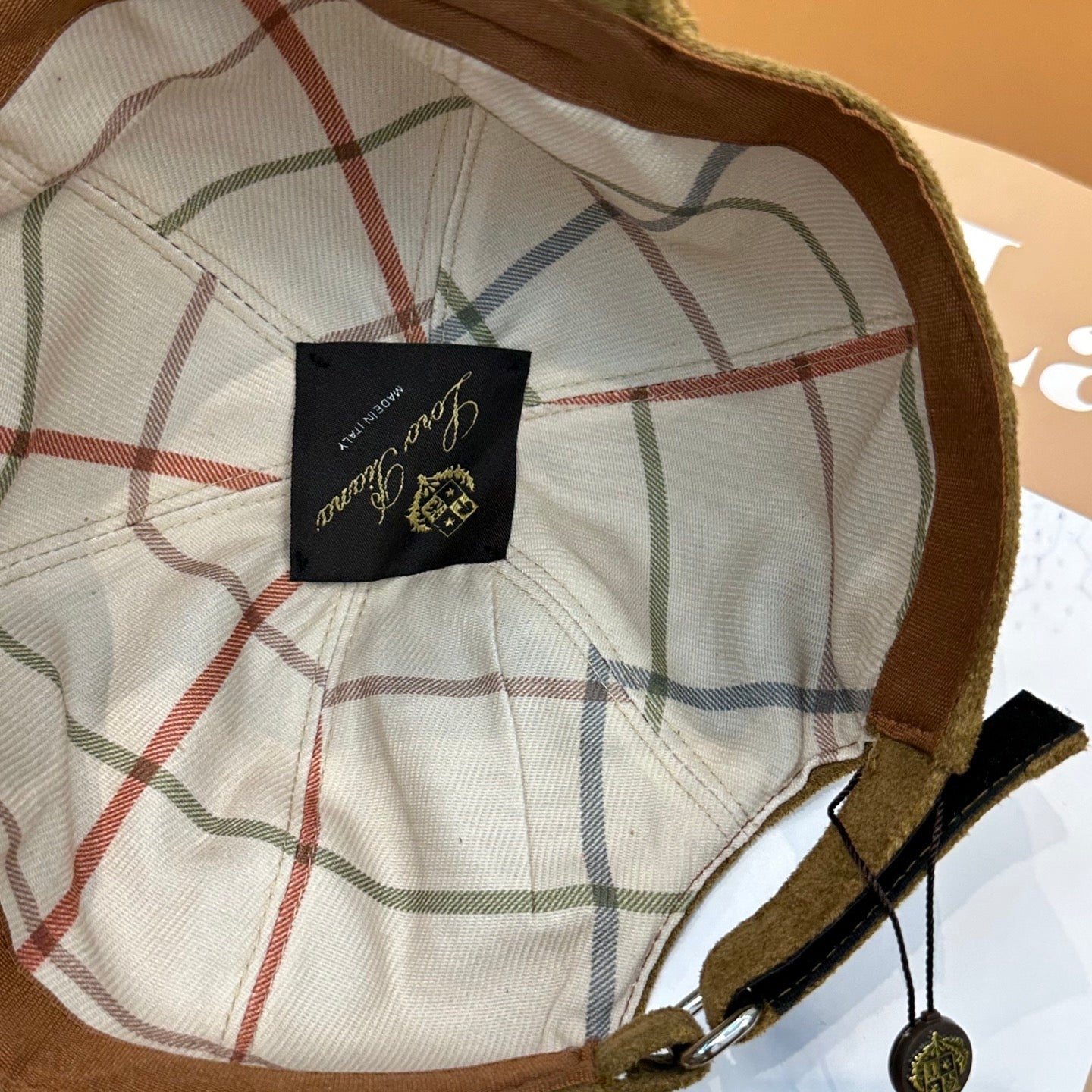 Multi-Color Caps - FashionHype.xyz