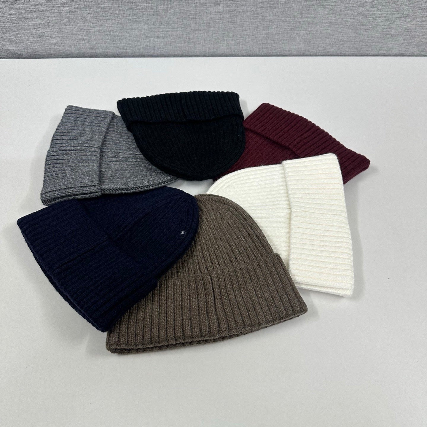 Multi-color Hats