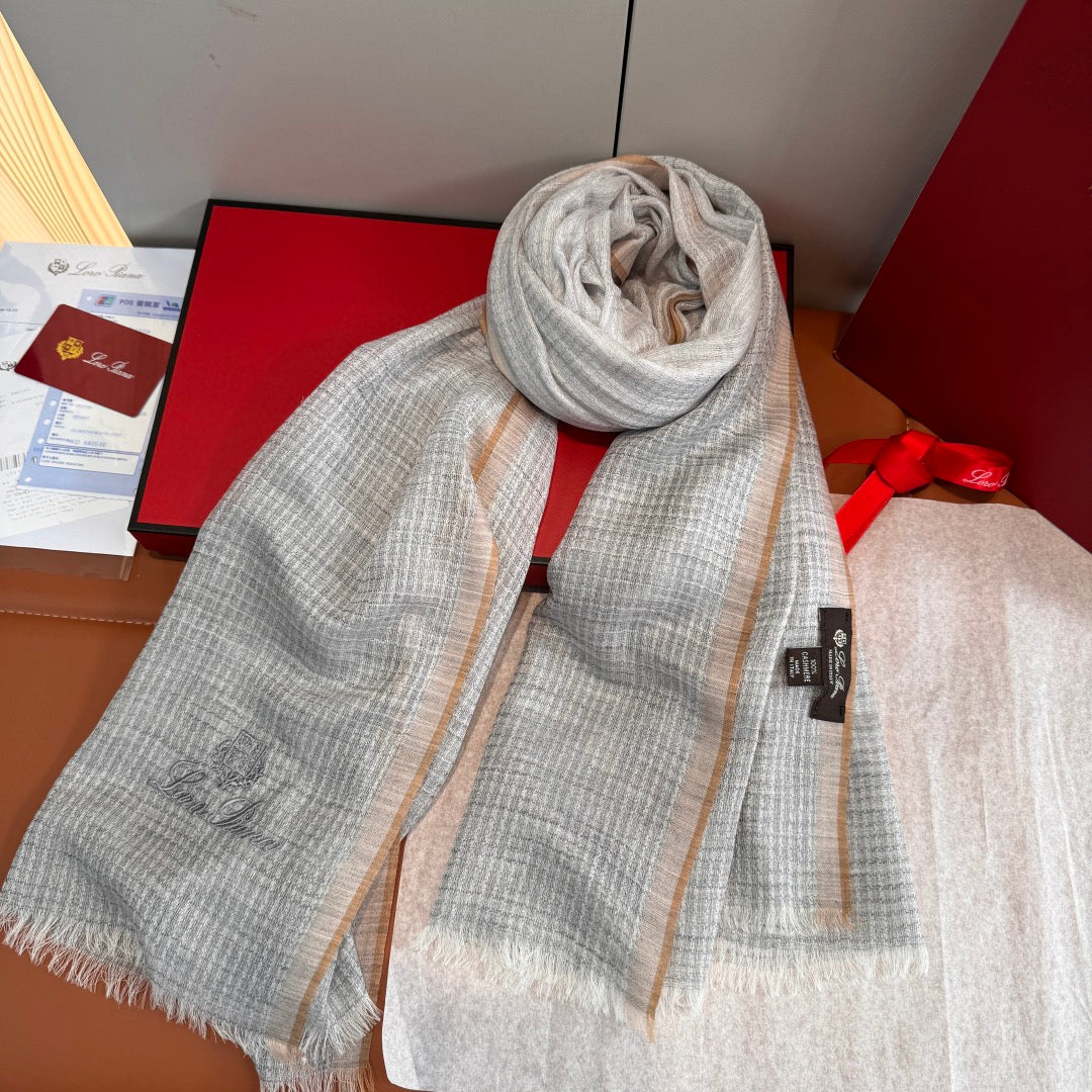 Multi-color Scarf