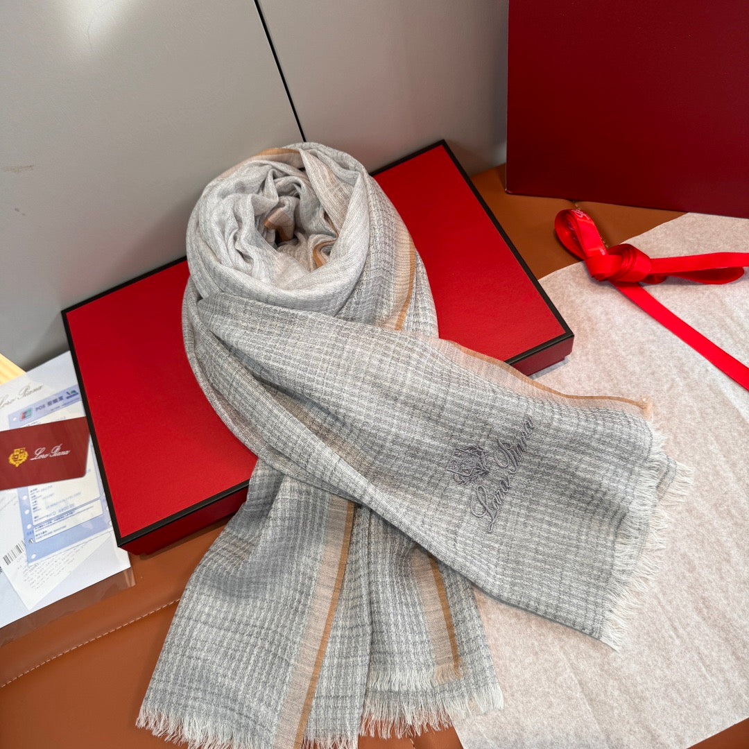 Multi-color Scarf