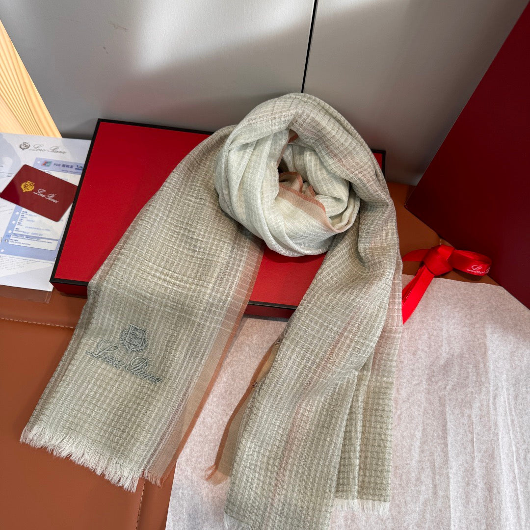 Multi-color Scarf