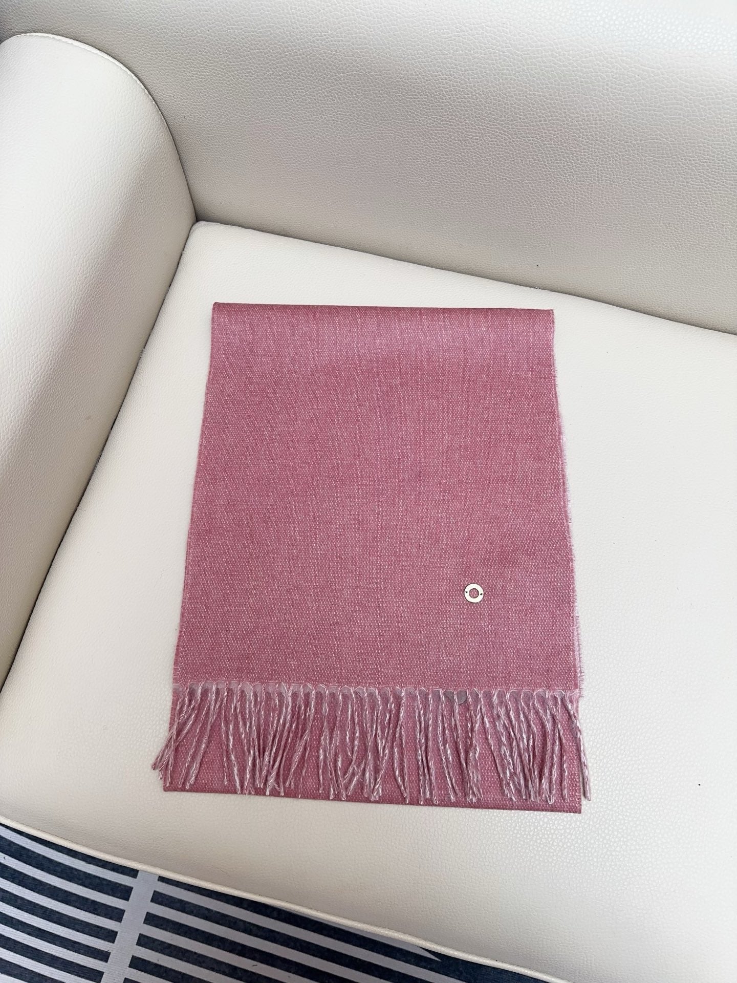 Multi-color Scarf