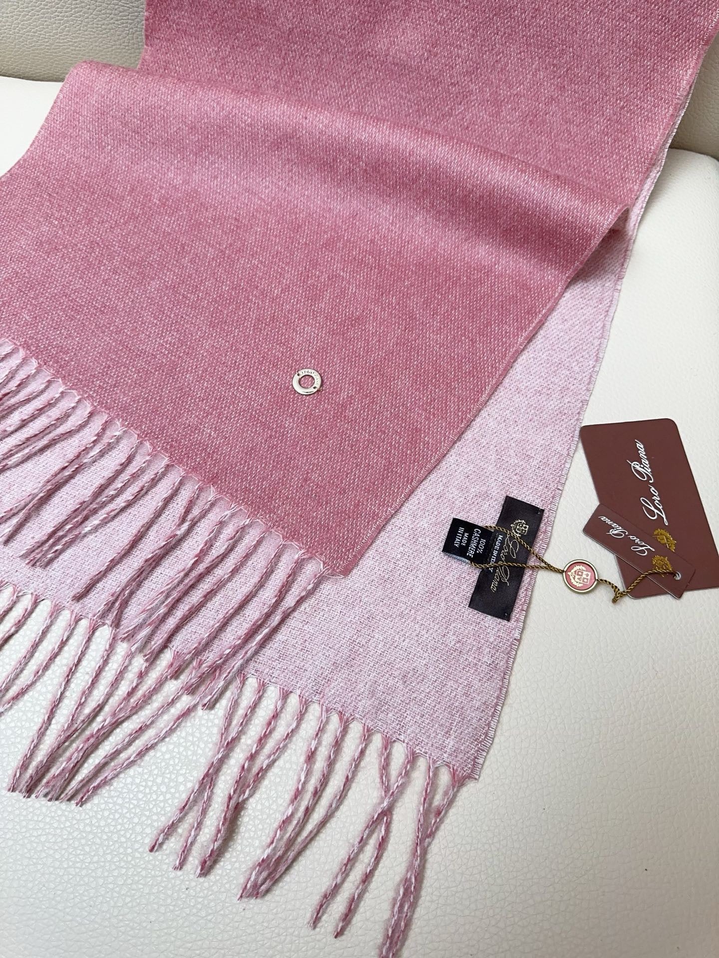 Multi-color Scarf