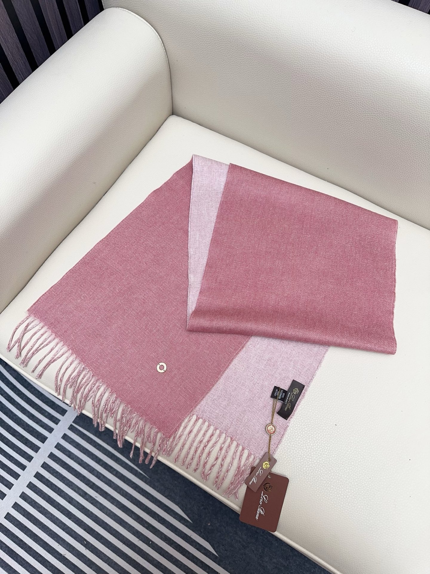 Multi-color Scarf