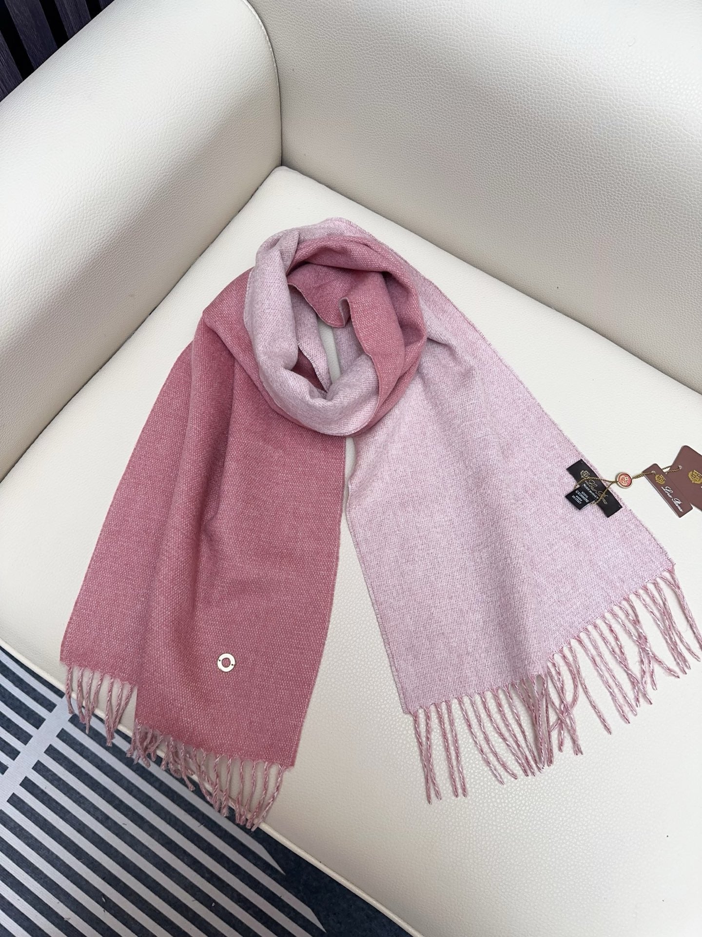 Multi-color Scarf