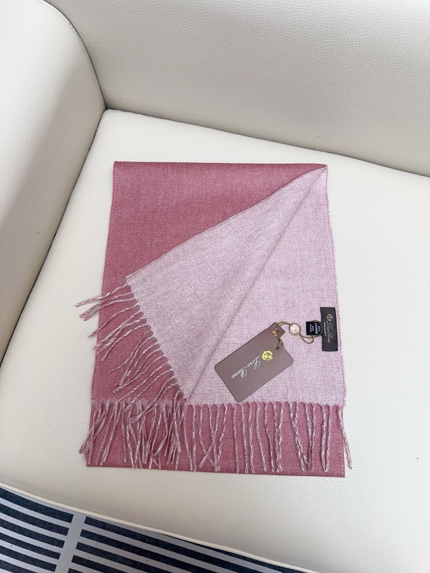 Multi-color Scarf