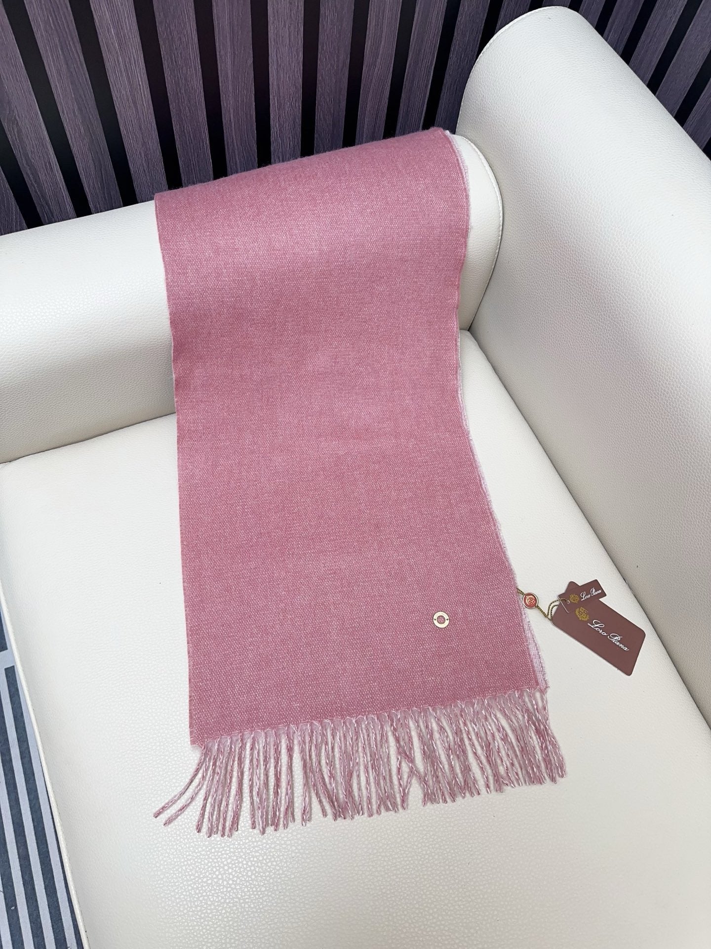 Multi-color Scarf