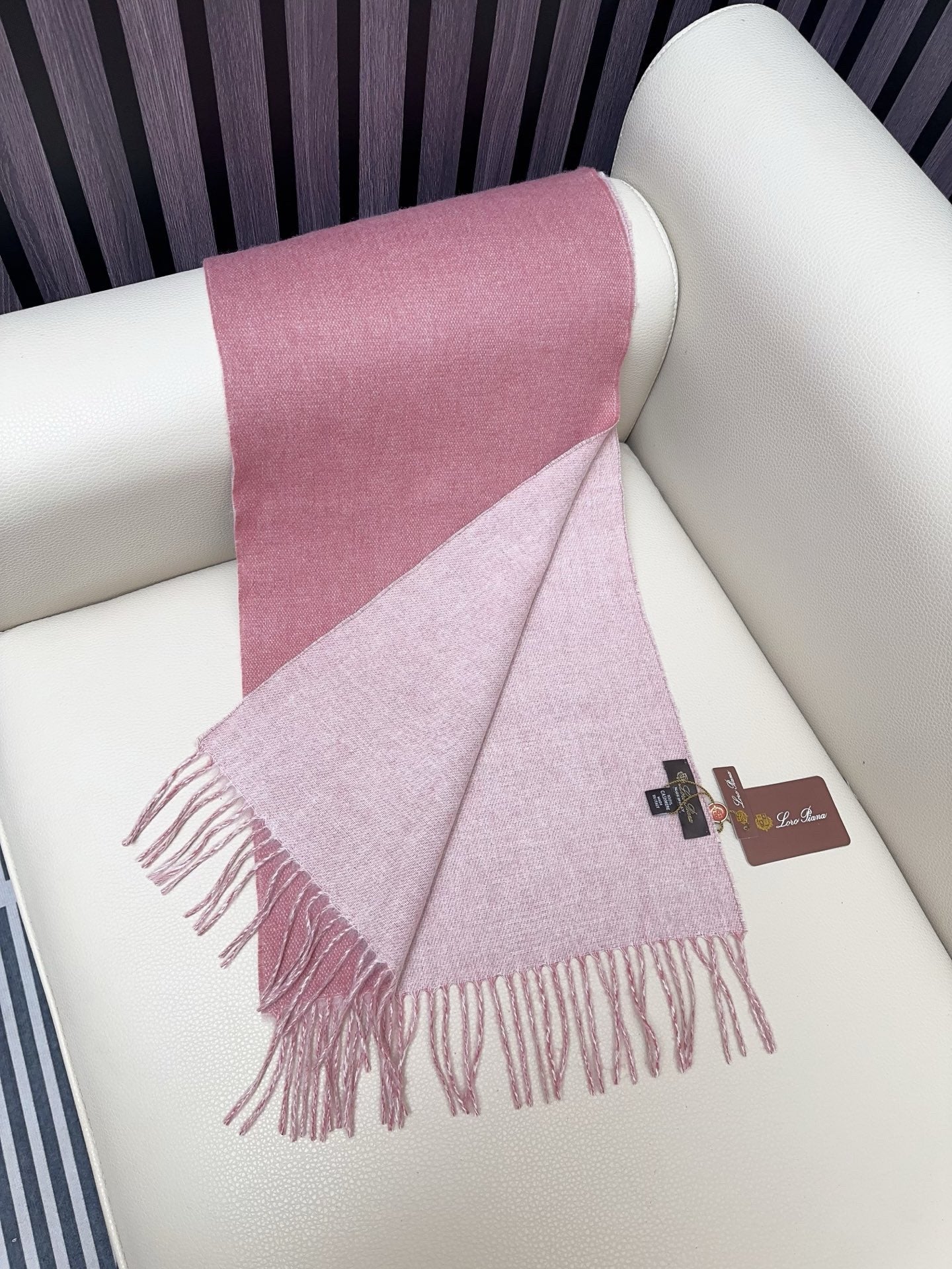 Multi-color Scarf