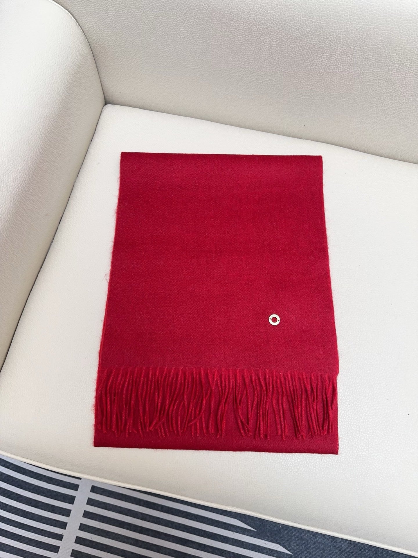 Multi-color Scarf