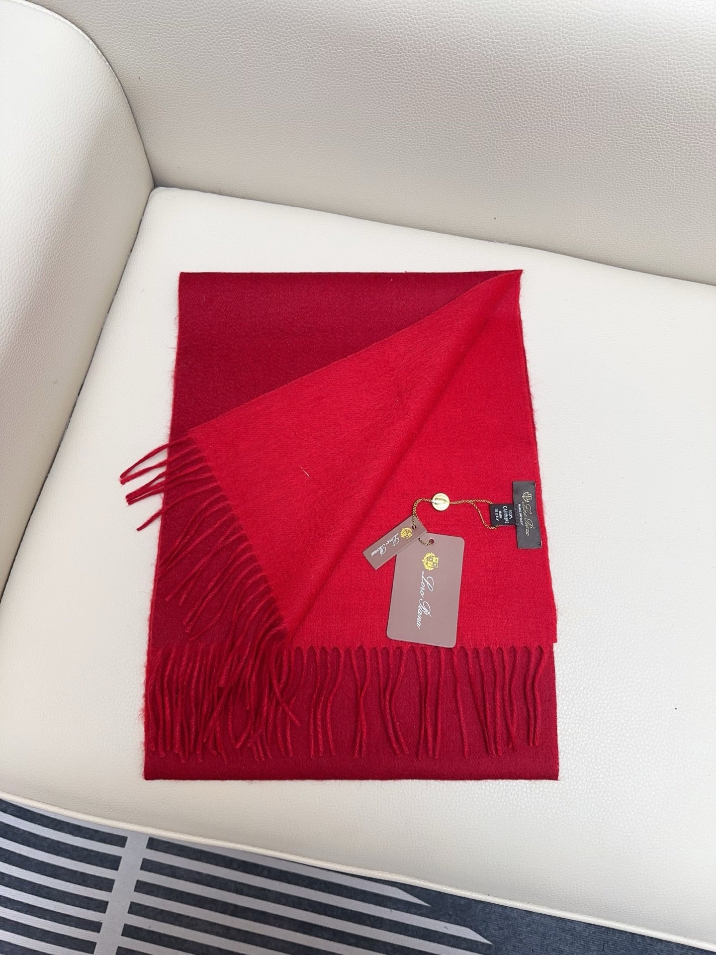Multi-color Scarf