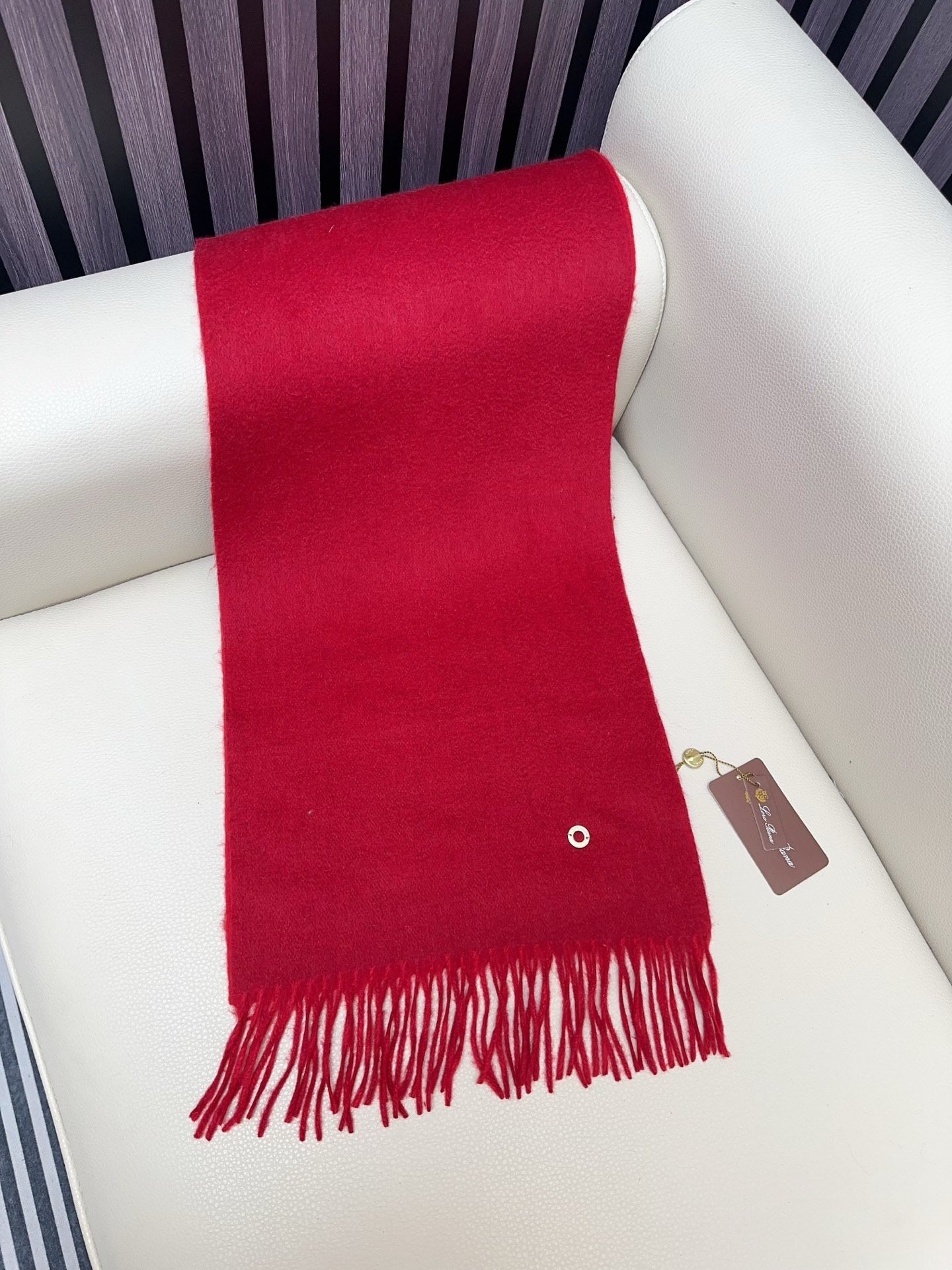 Multi-color Scarf
