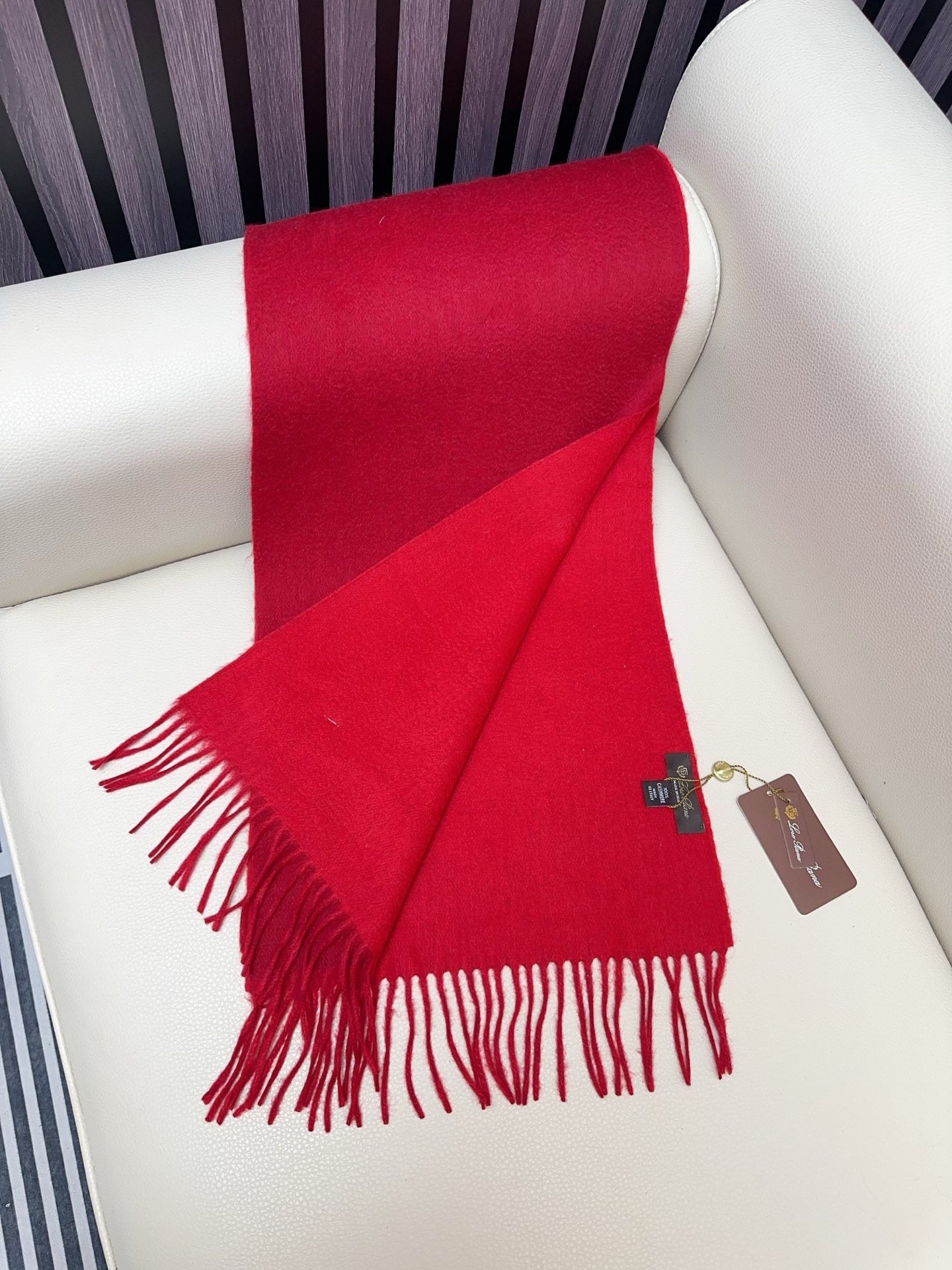 Multi-color Scarf
