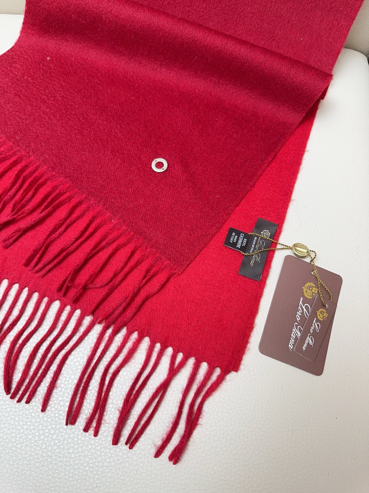 Multi-color Scarf