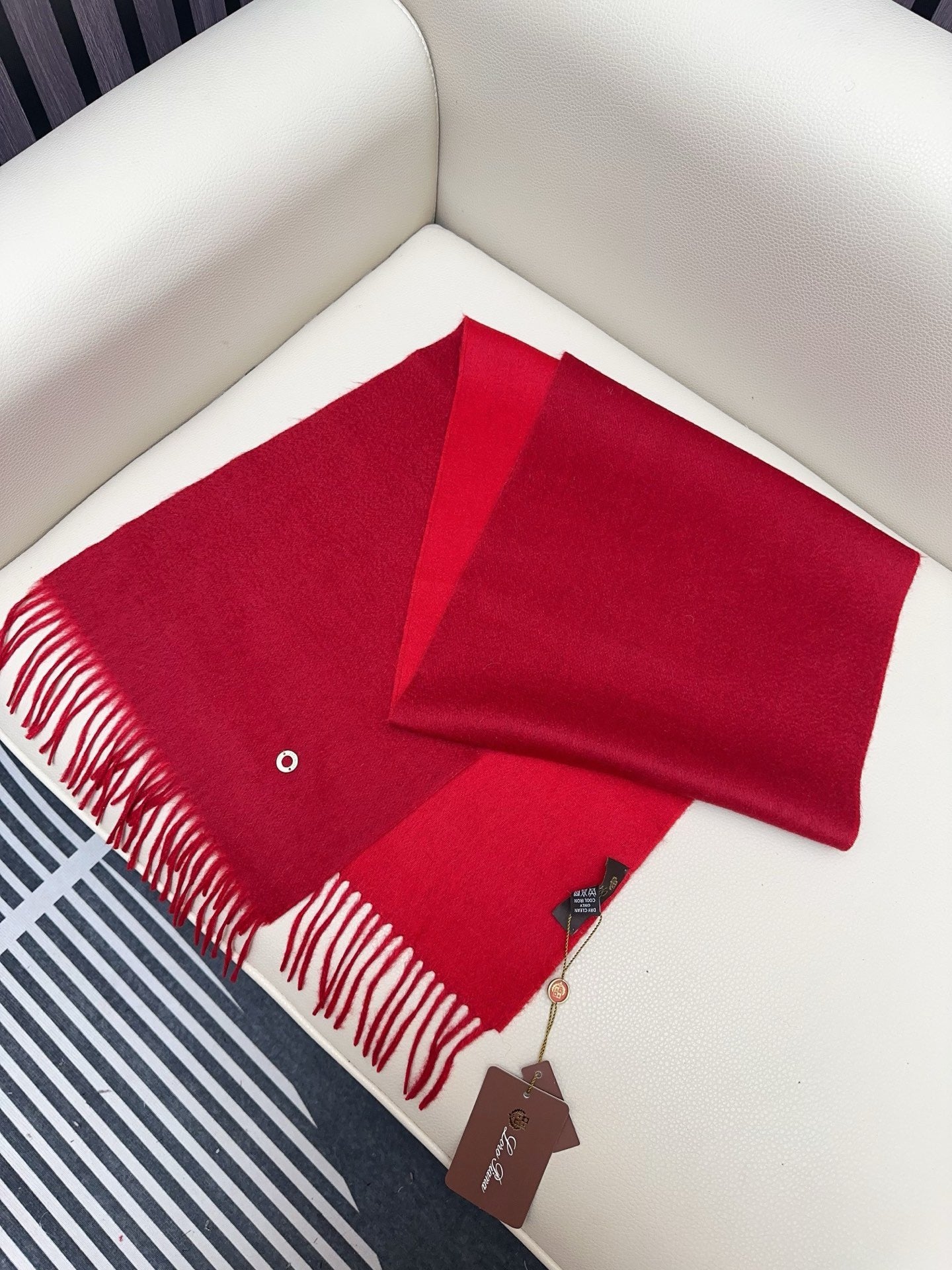Multi-color Scarf