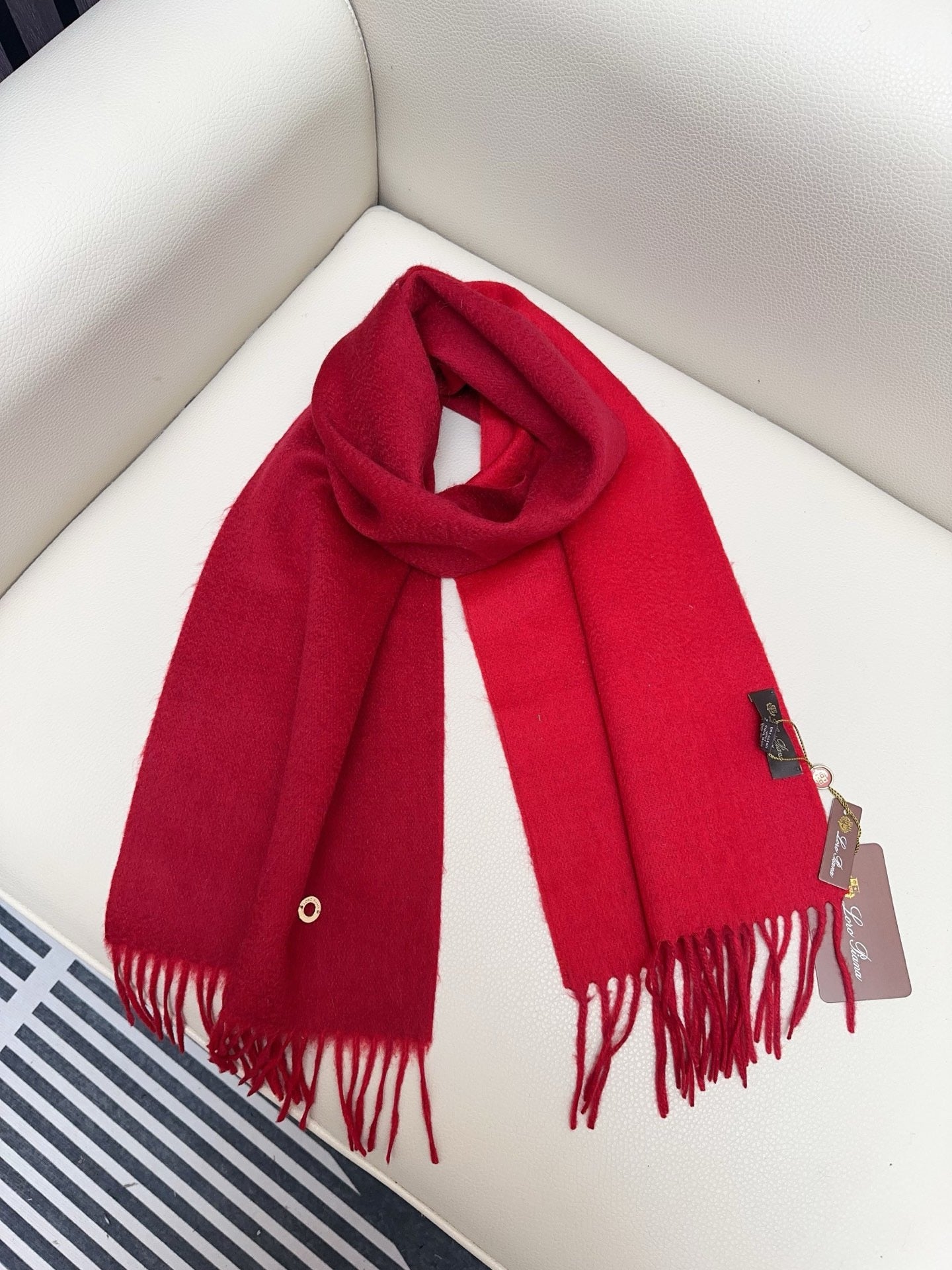 Multi-color Scarf