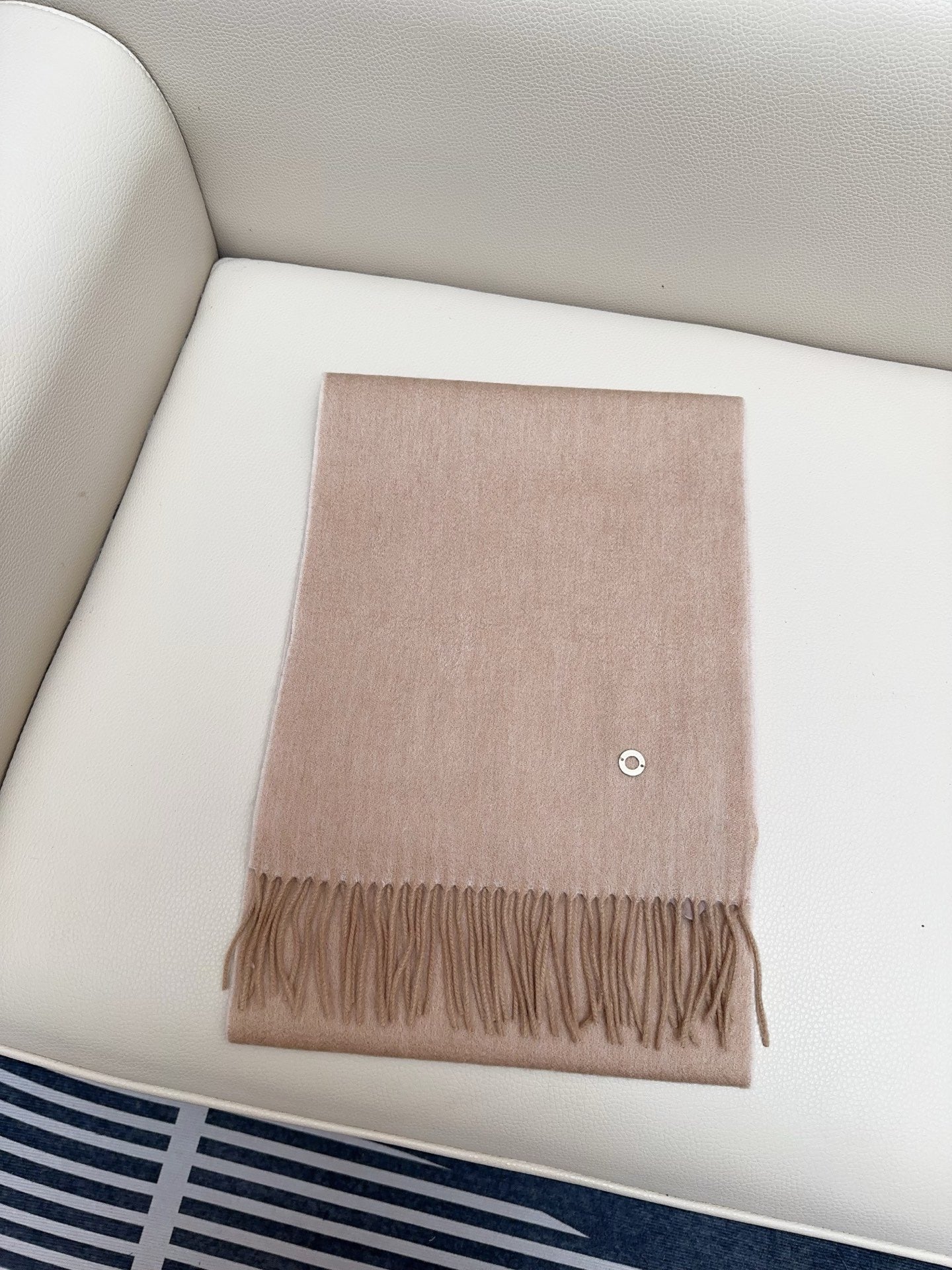 Multi-color Scarf