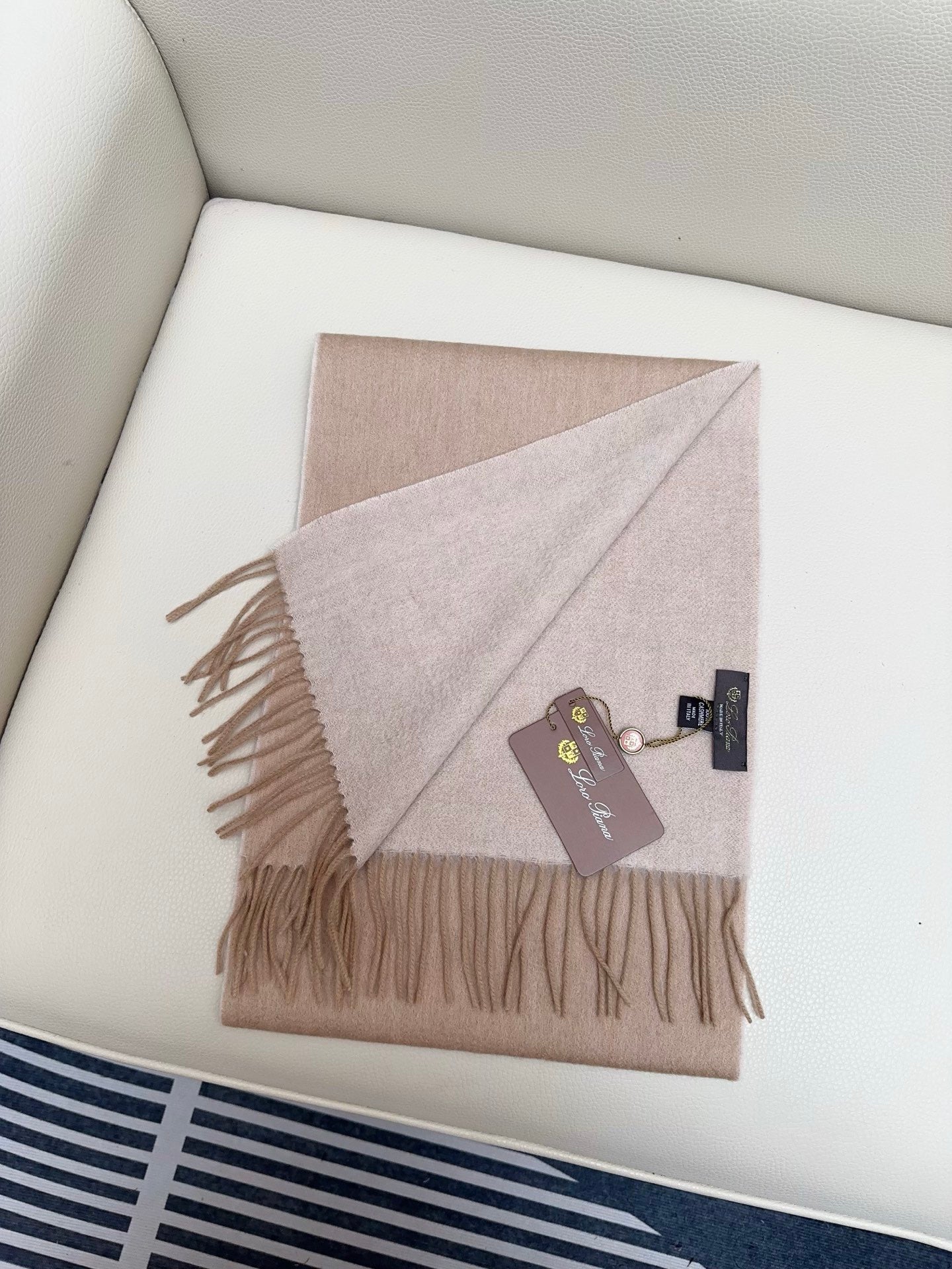 Multi-color Scarf