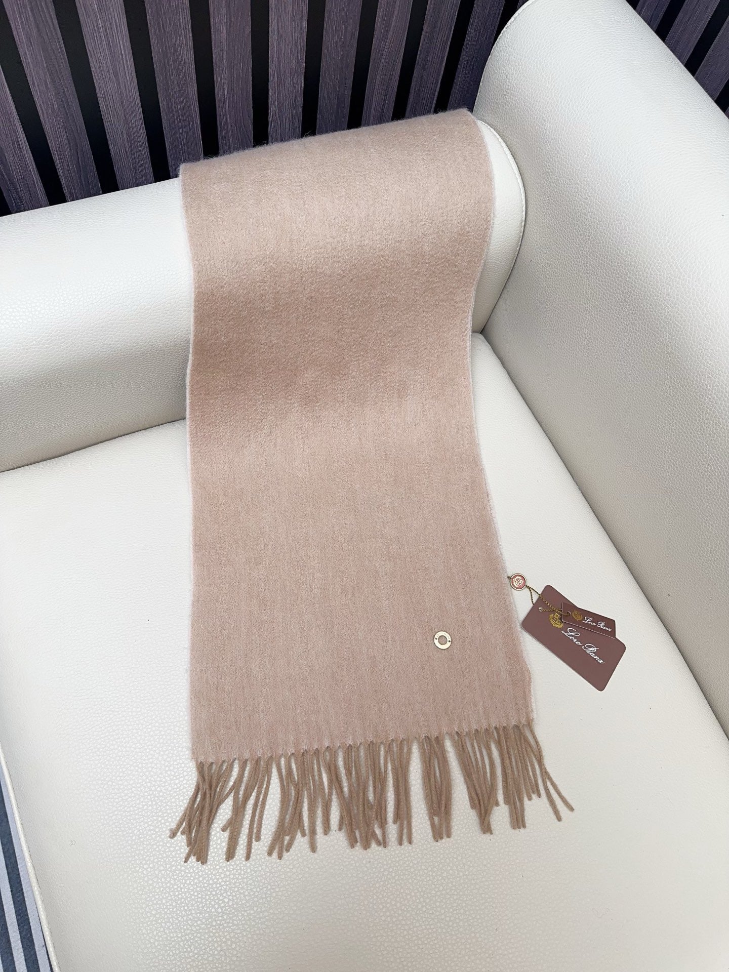 Multi-color Scarf
