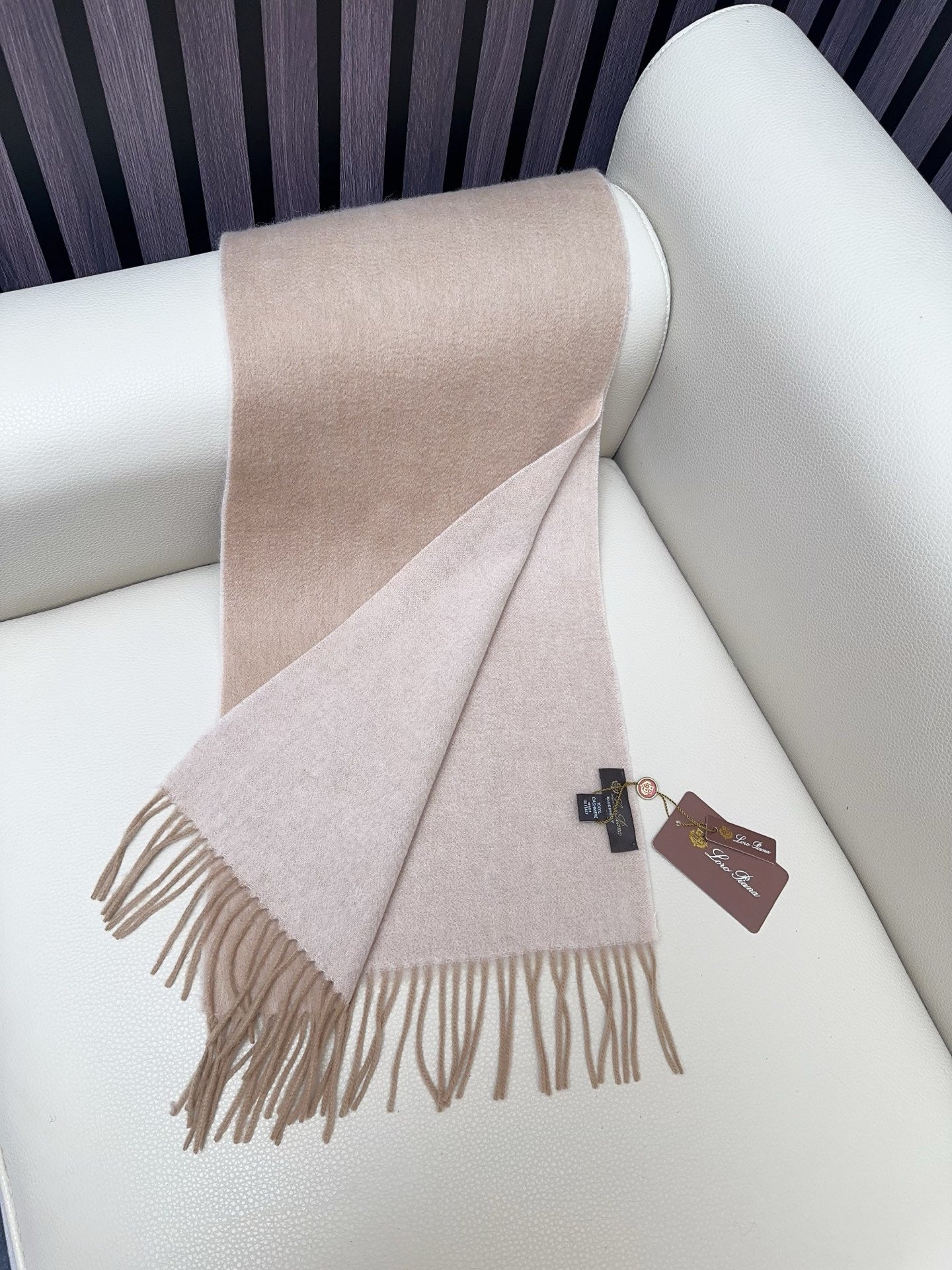 Multi-color Scarf