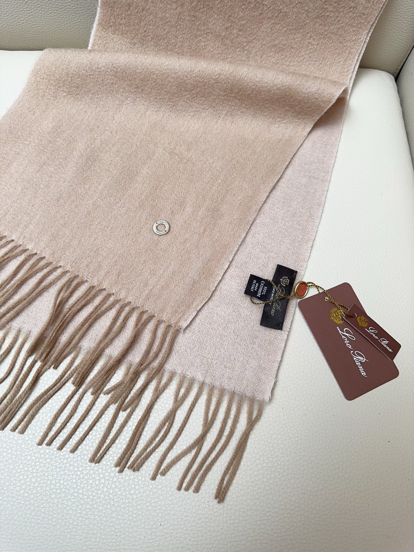 Multi-color Scarf
