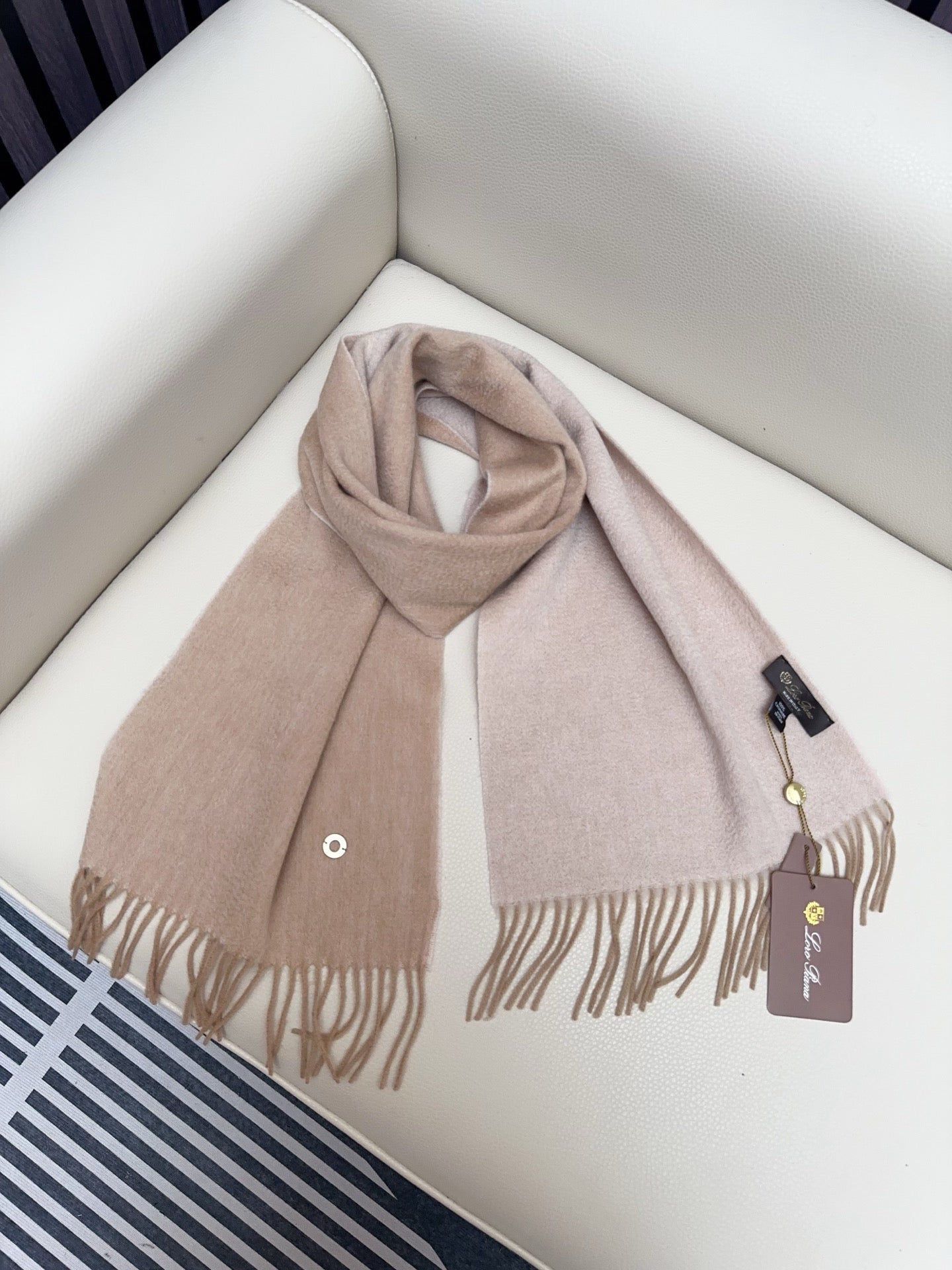 Multi-color Scarf