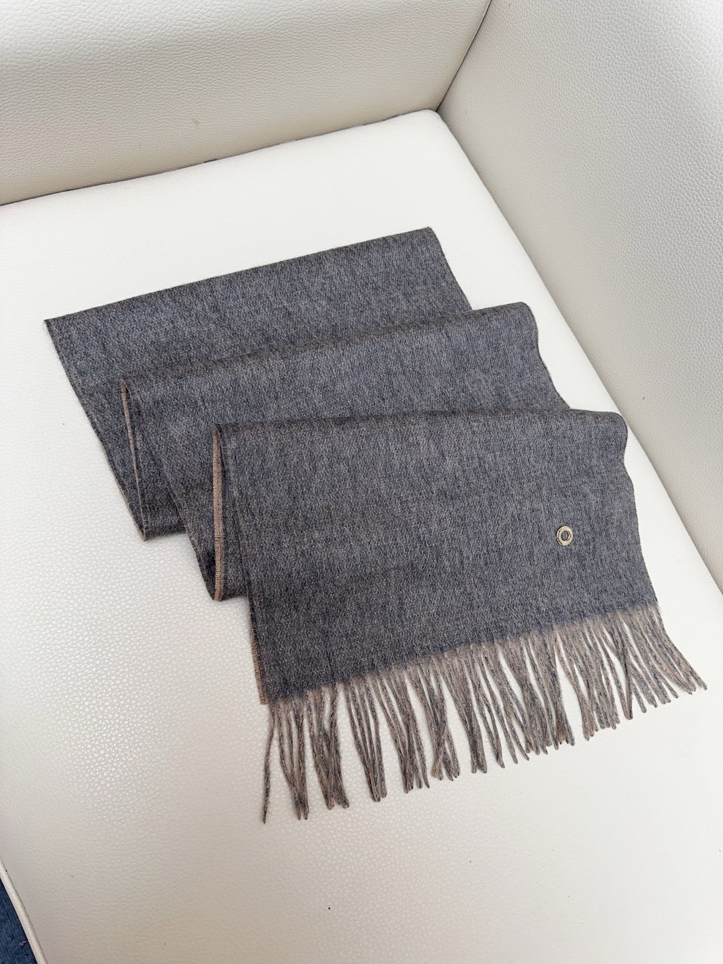 Multi-color Scarf