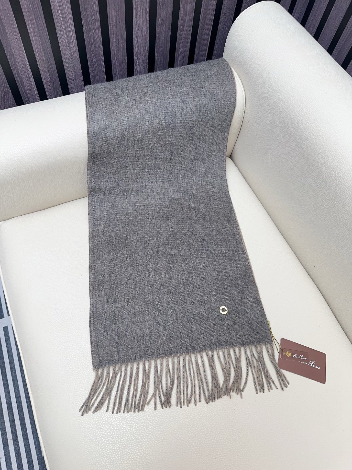 Multi-color Scarf