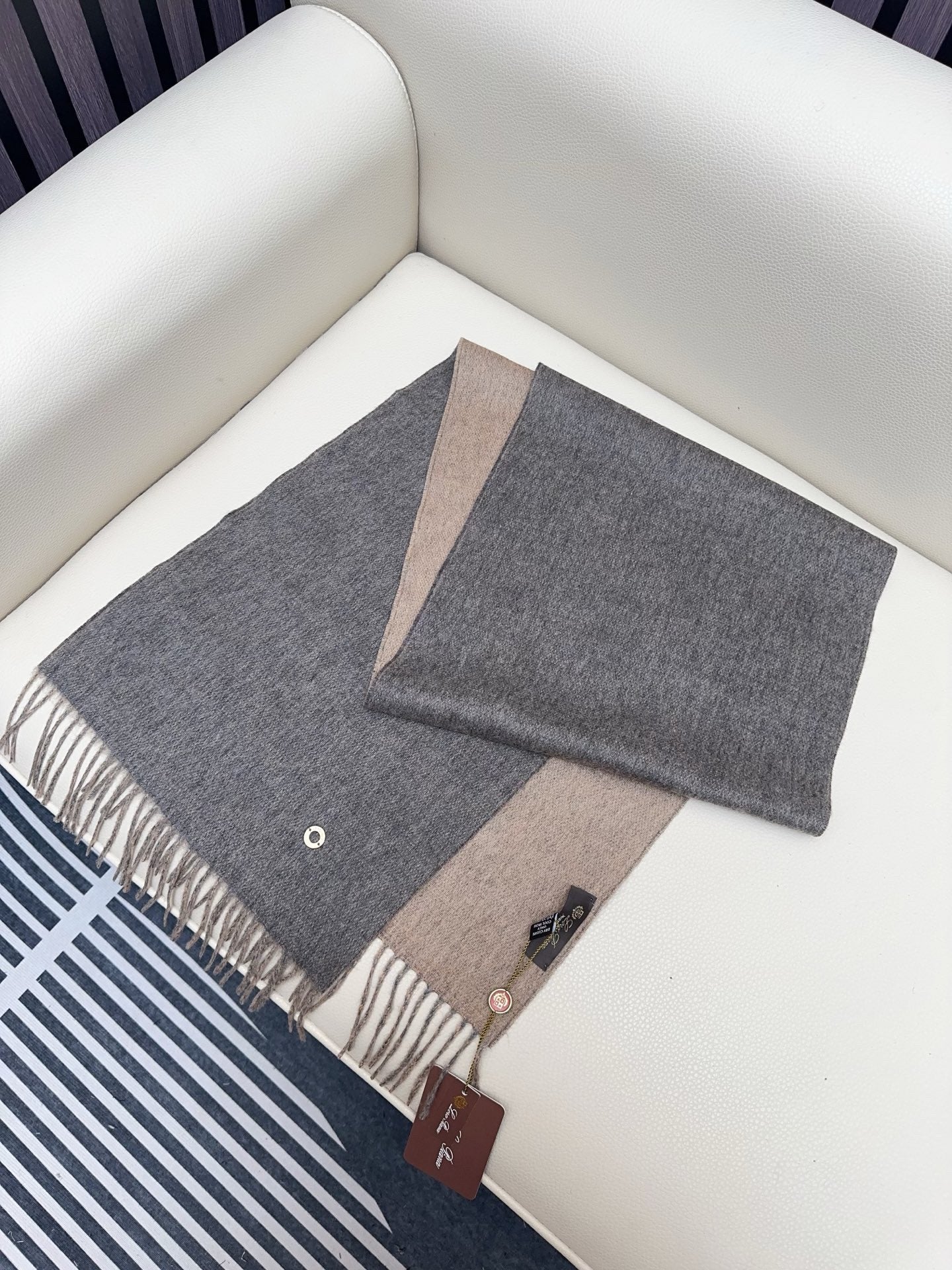 Multi-color Scarf