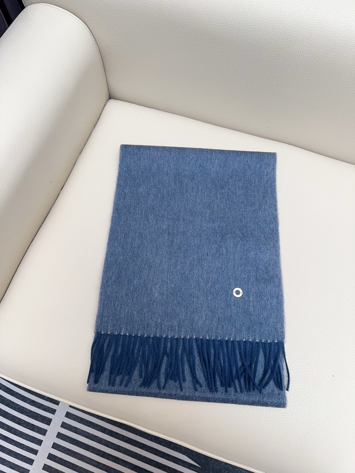 Multi-color Scarf