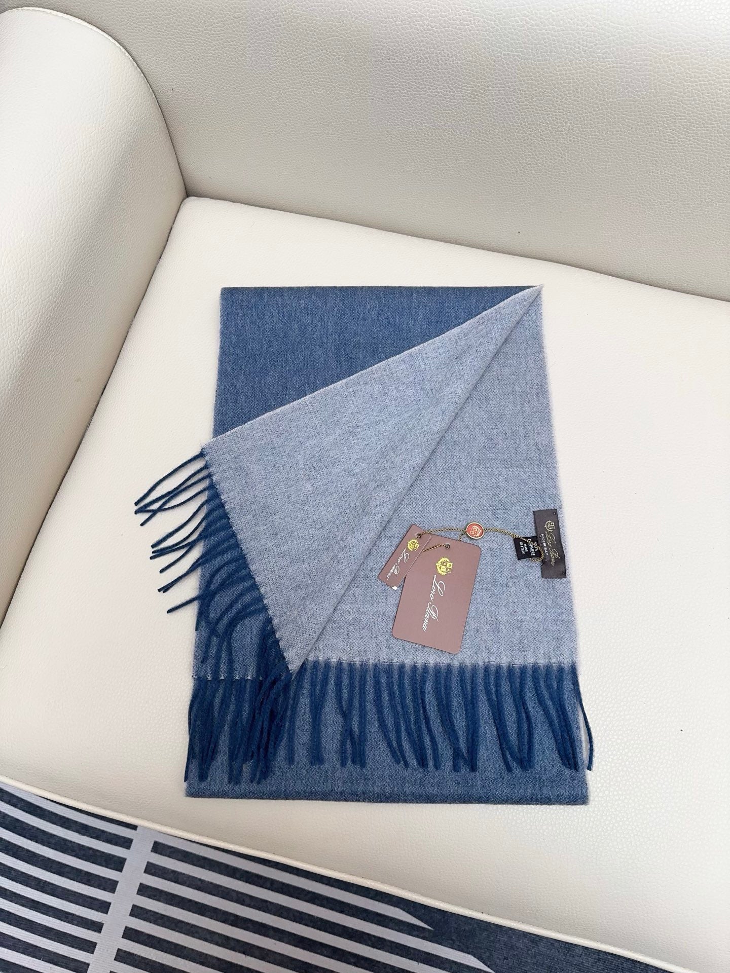 Multi-color Scarf
