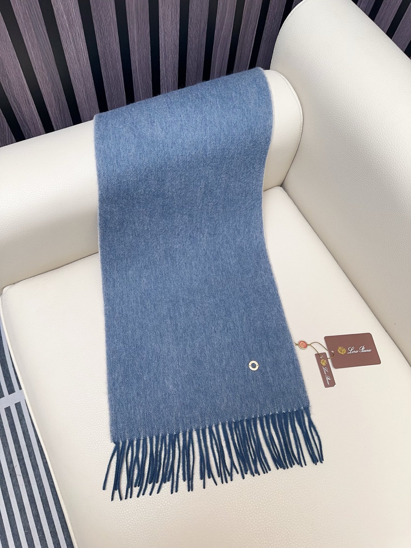 Multi-color Scarf