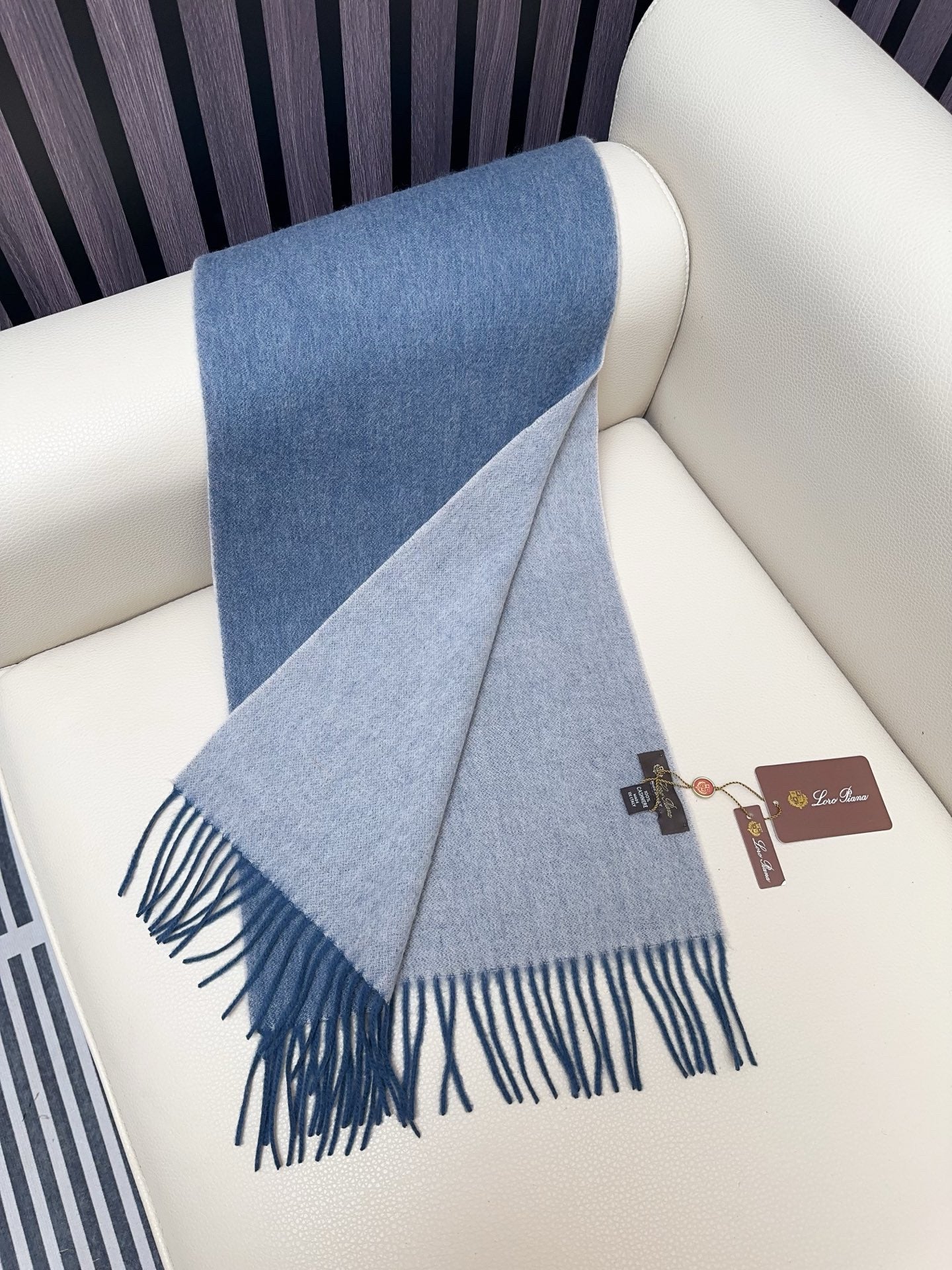 Multi-color Scarf