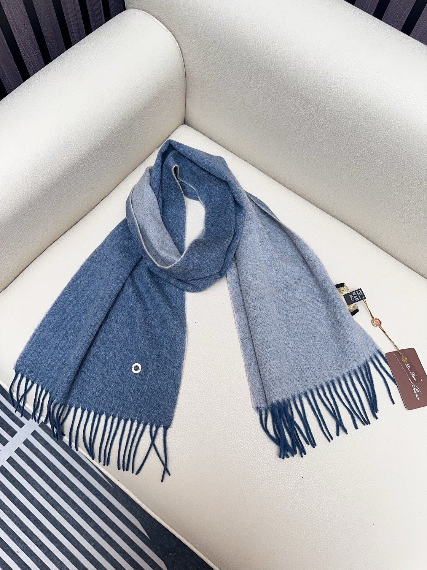 Multi-color Scarf