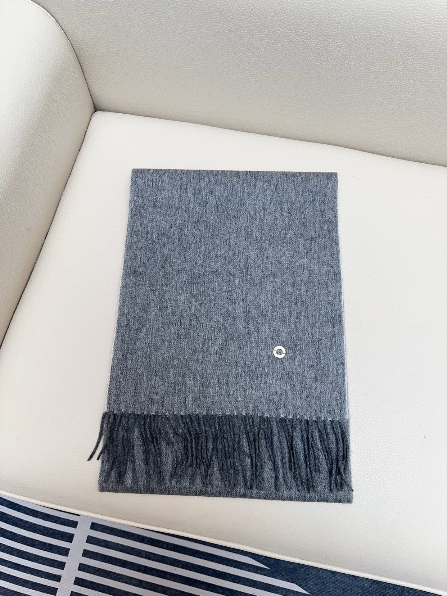 Multi-color Scarf