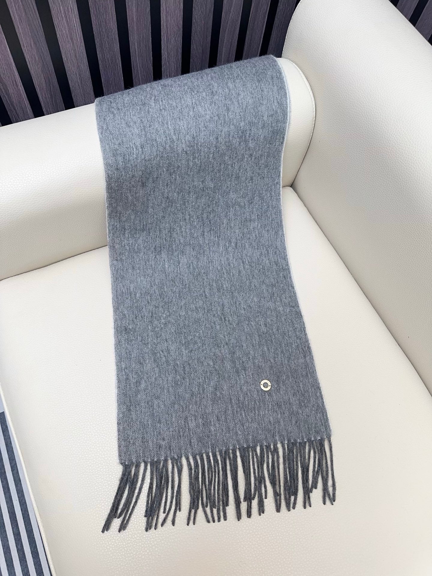 Multi-color Scarf