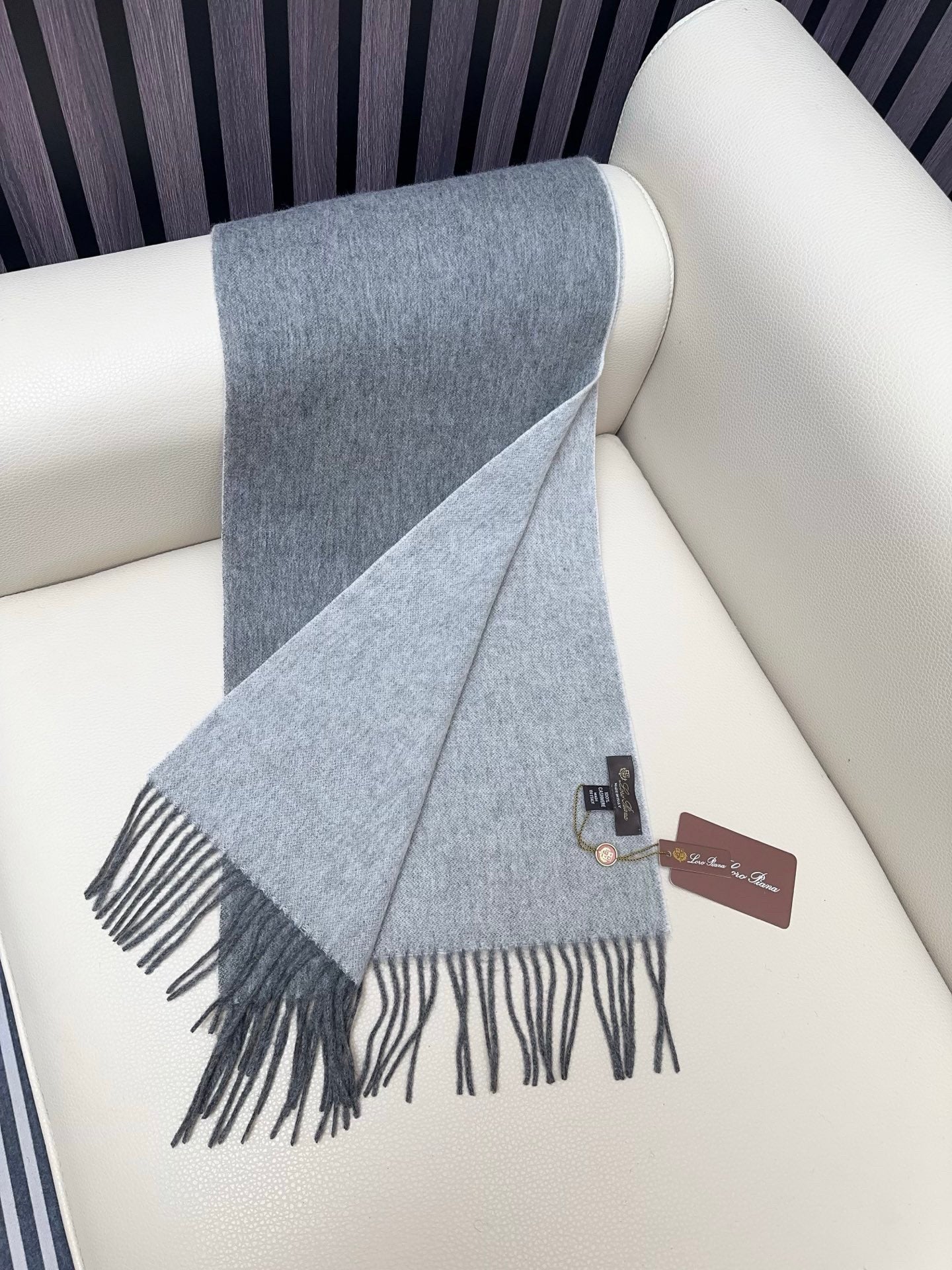 Multi-color Scarf