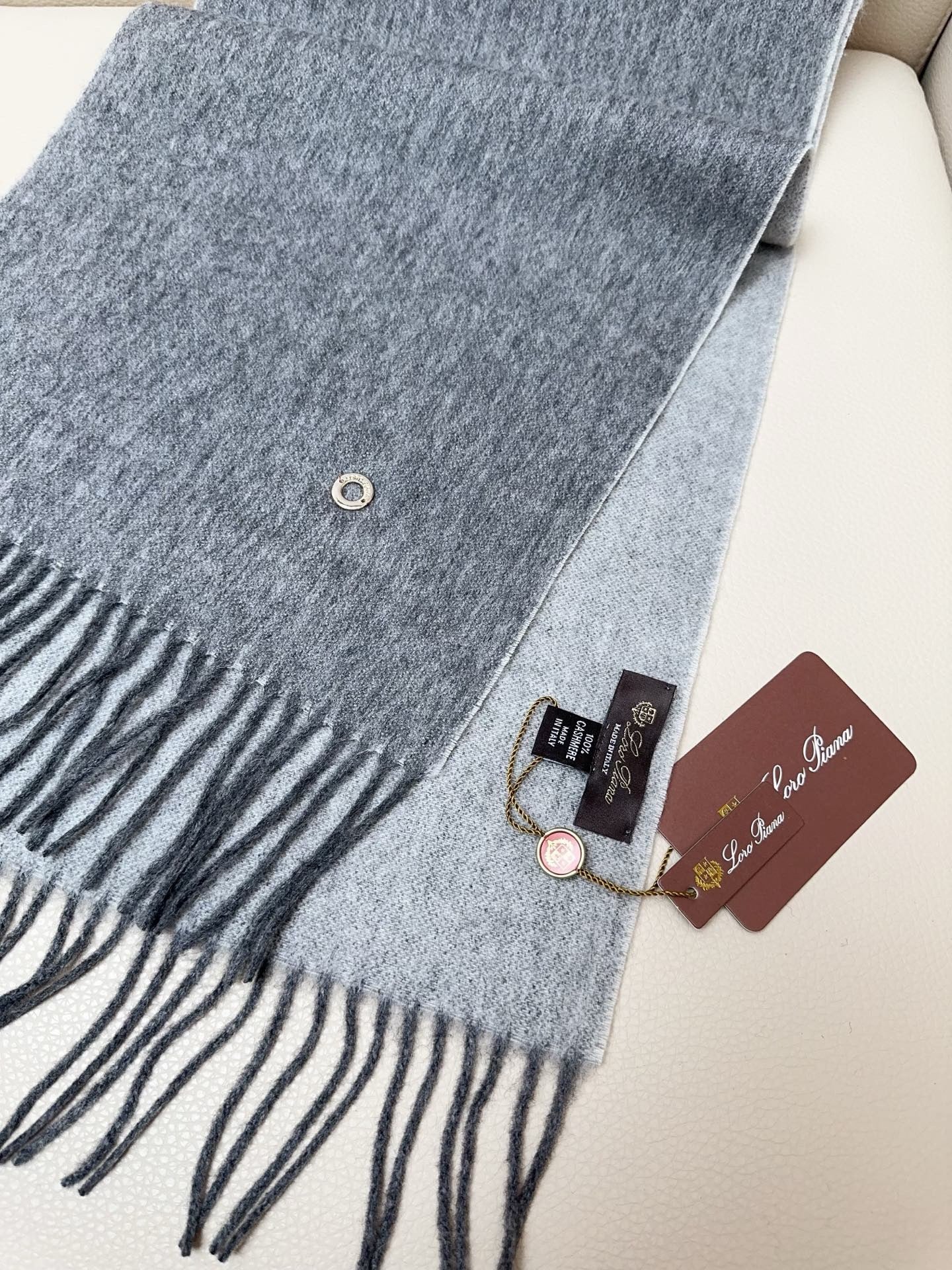 Multi-color Scarf