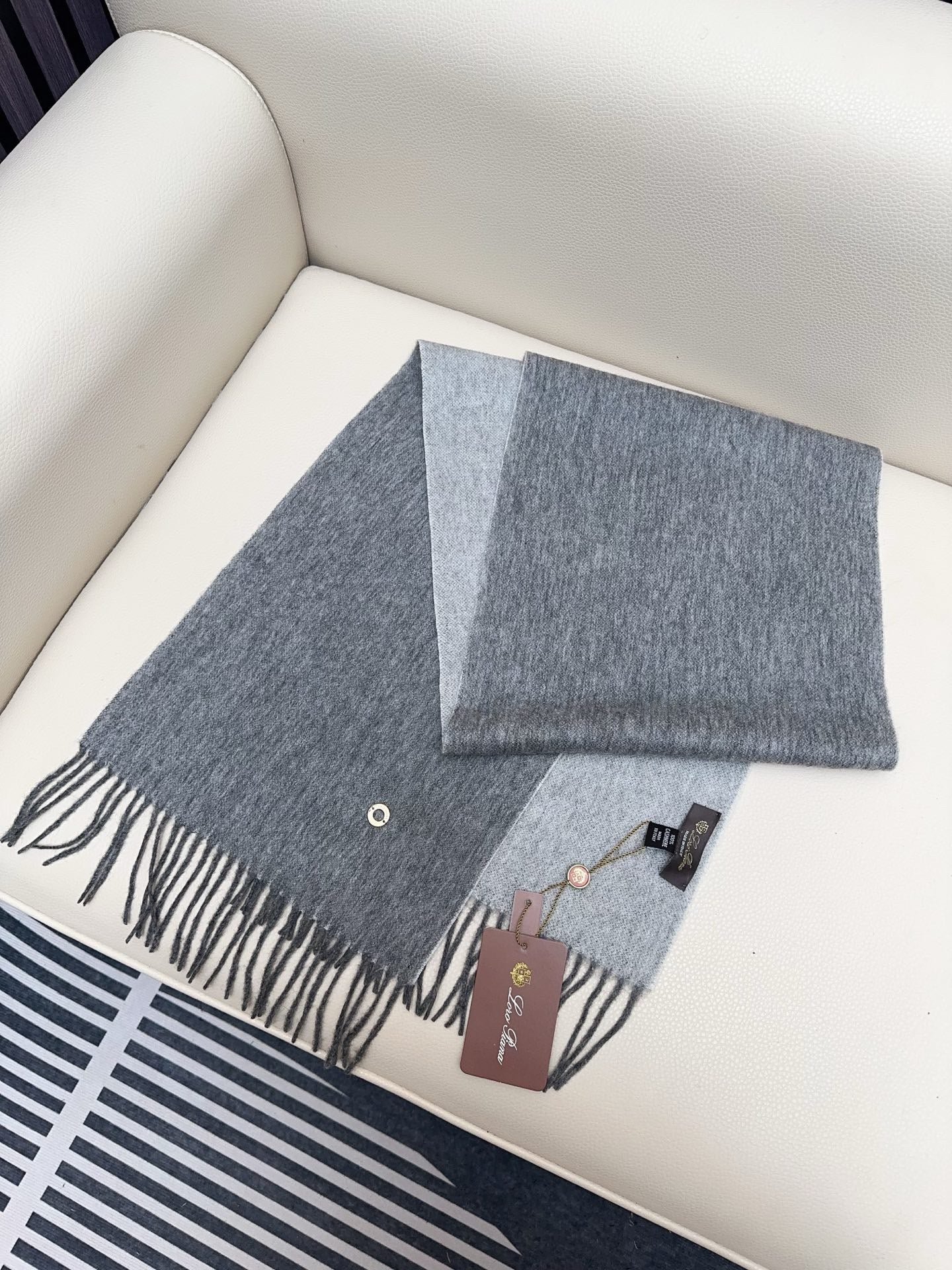 Multi-color Scarf